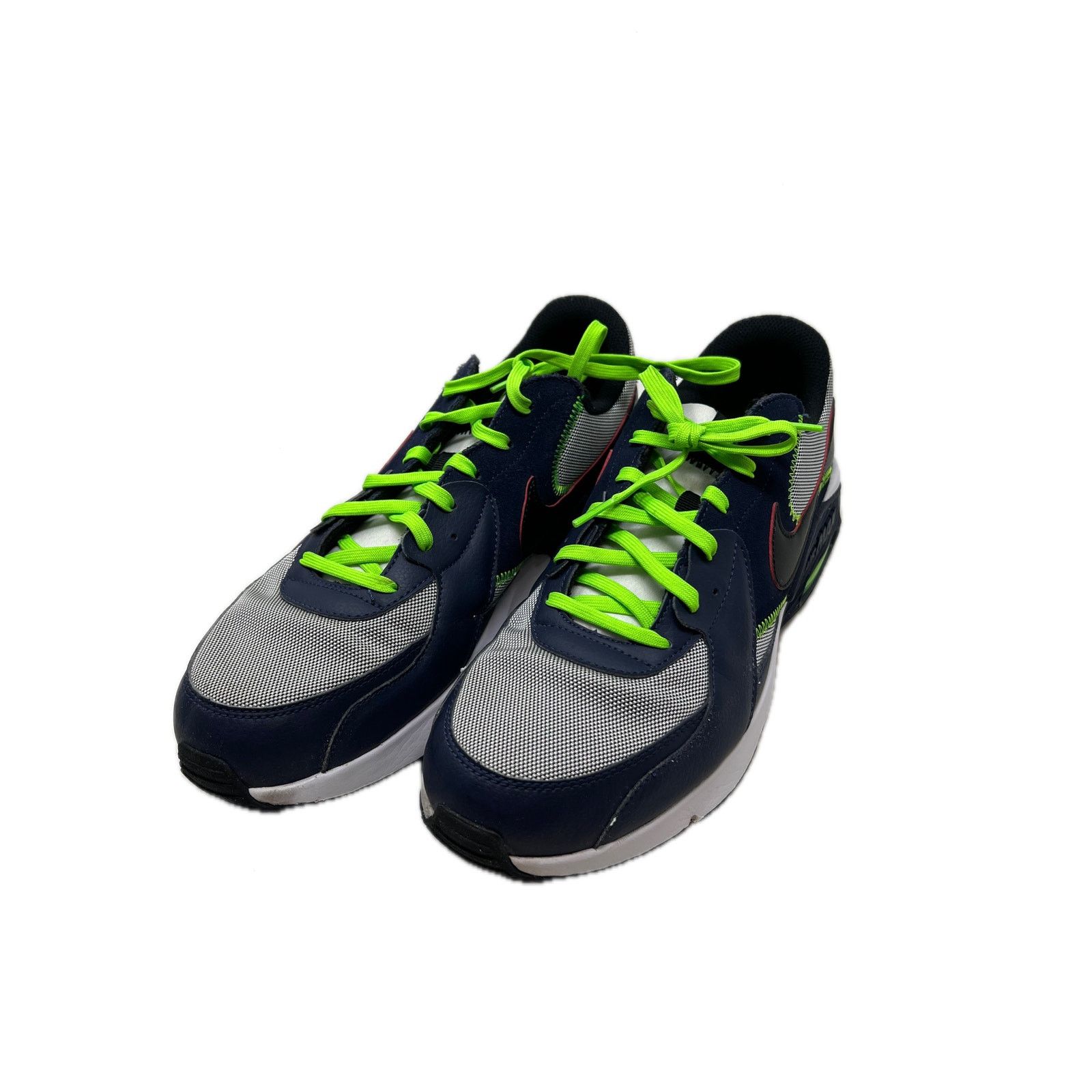 Nike Nike Air Max Excee Blackened Blue Mens 11 Size US 11 / EU 44 - 1 Thumbnail