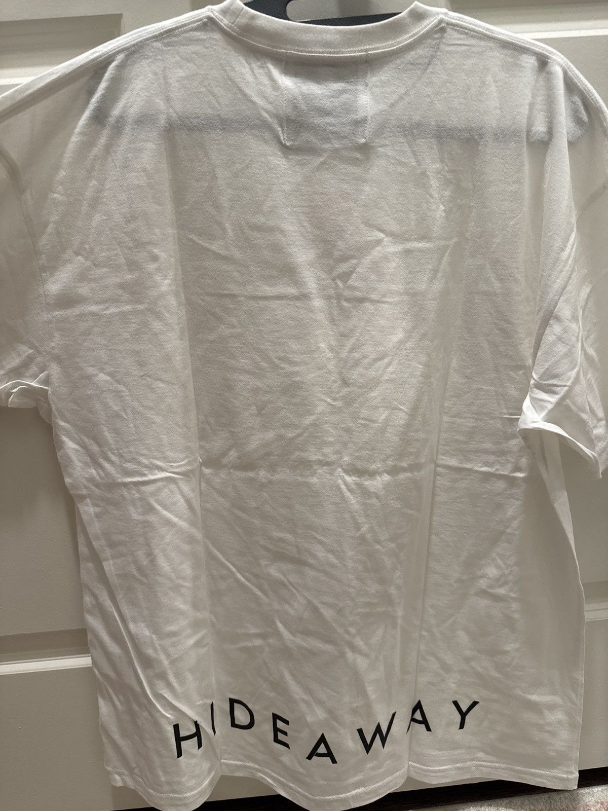 Other Hideaway T-shirt Size US L / EU 52-54 / 3 - 1 Thumbnail