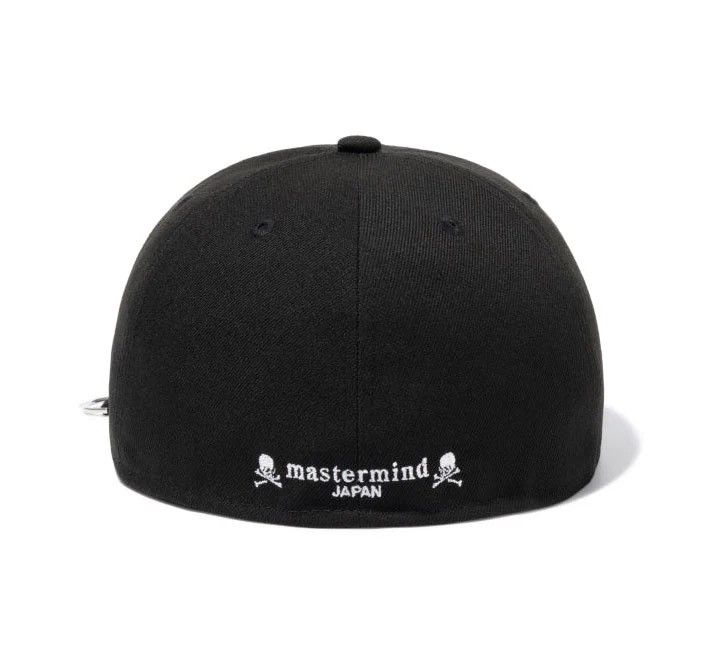 Mastermind Japan MMJ New Era Cap Size ONE SIZE - 4 Thumbnail