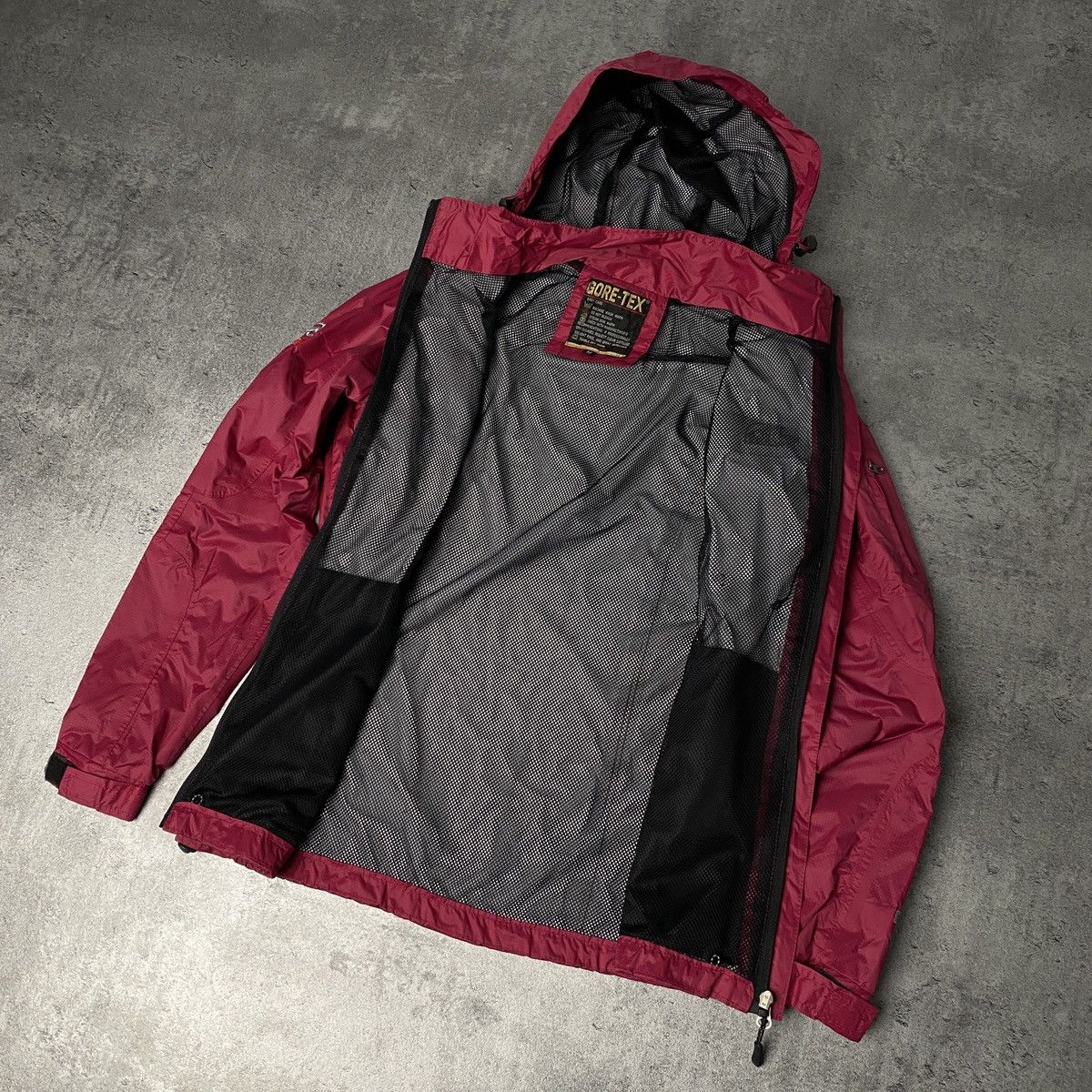 The North Face The North Face summit series gore-tex pink light jacket M Size M / US 6-8 / IT 42-44 - 2 Thumbnail