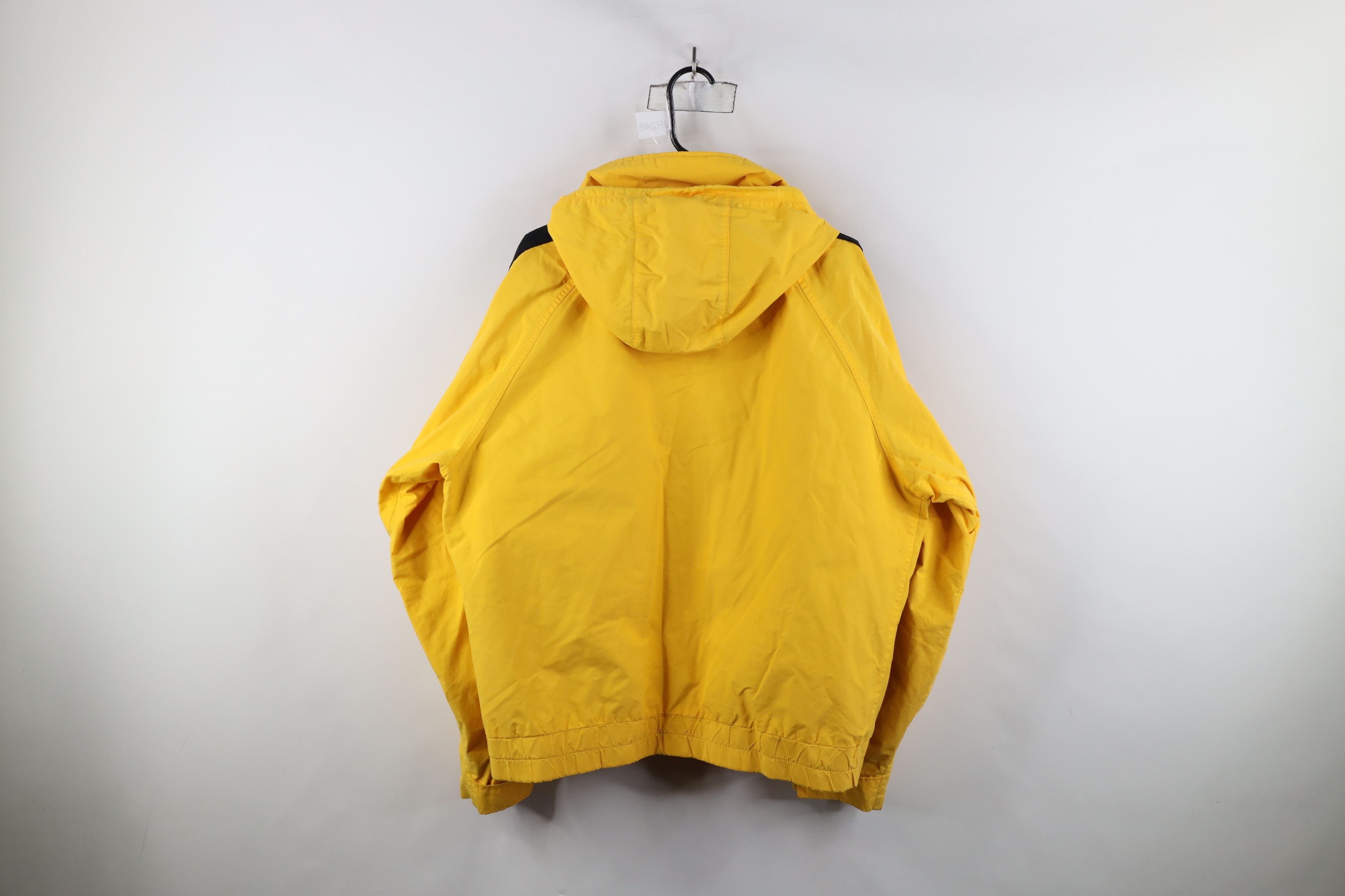 The North Face Vintage 90s The North Face Extreme Waterproof Jacket USA Size US L / EU 52-54 / 3 - 13 Thumbnail