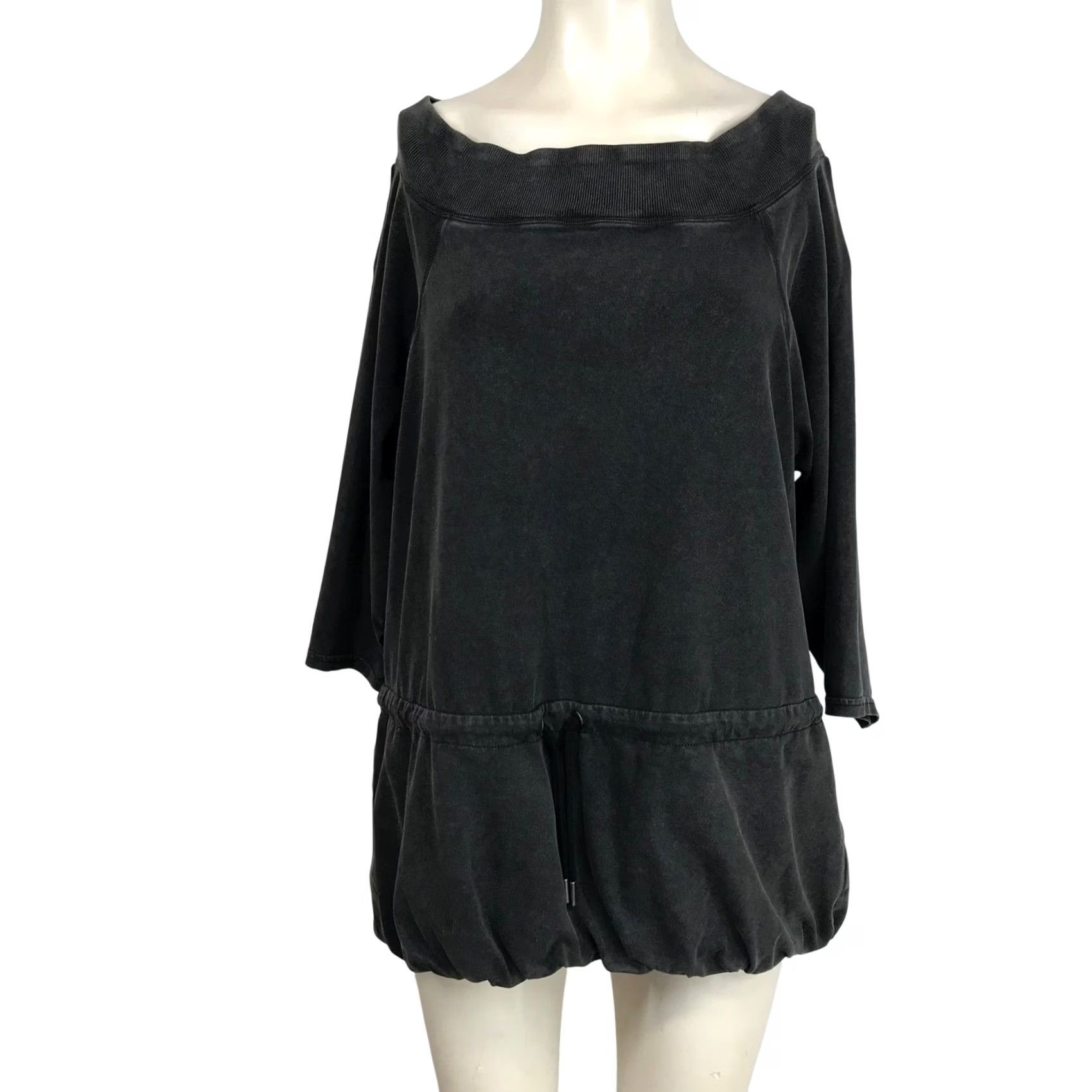 Free People VINTAGE? No. (Original says Vintage: No) Size S / US 4 / IT 40 - 2 Thumbnail