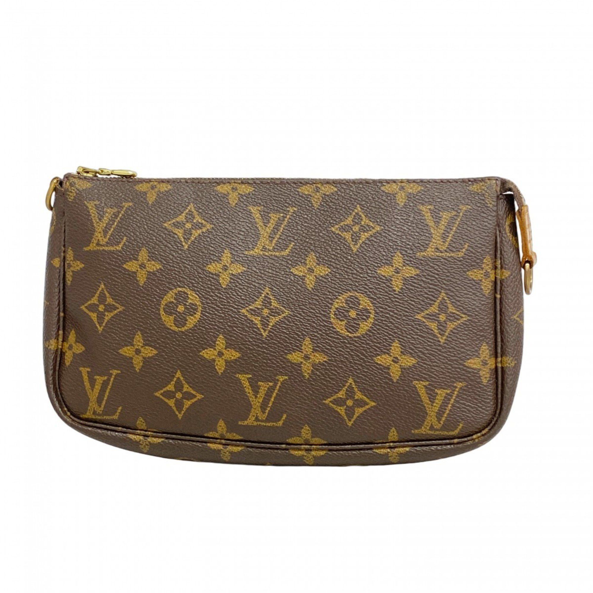 Louis Vuitton Louis Vuitton Pochette Accessoire clutch Size ONE SIZE - 1 Thumbnail
