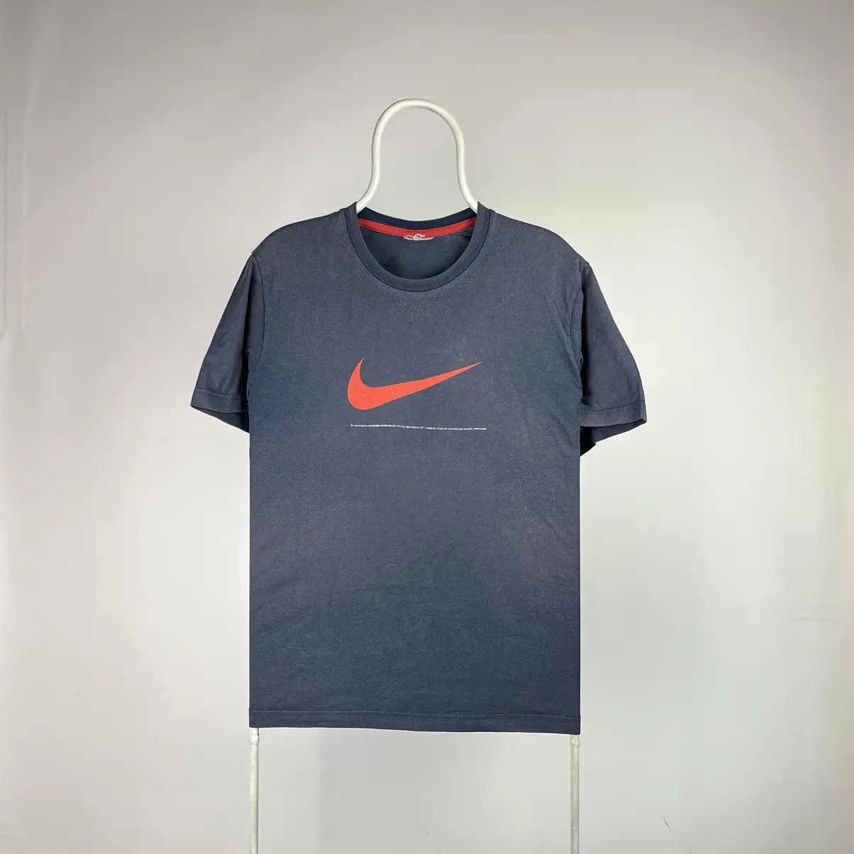 Nike Vintage Nike T-shirt 1971 swoosh size Large Size US L / EU 52-54 / 3 - 1 Thumbnail
