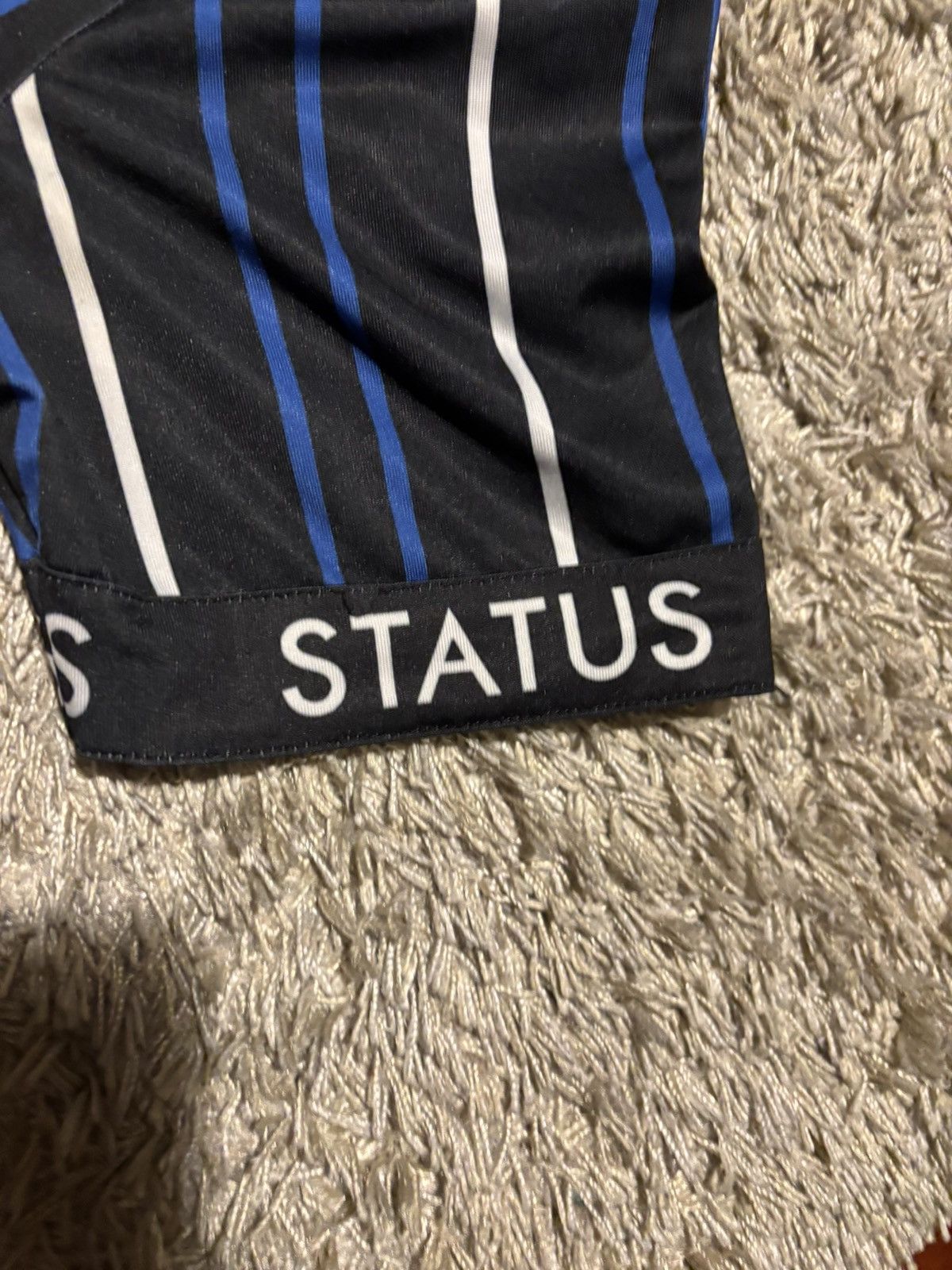 Vintage T-shirt status London Size US XS / EU 42 / 0 - 3 Thumbnail