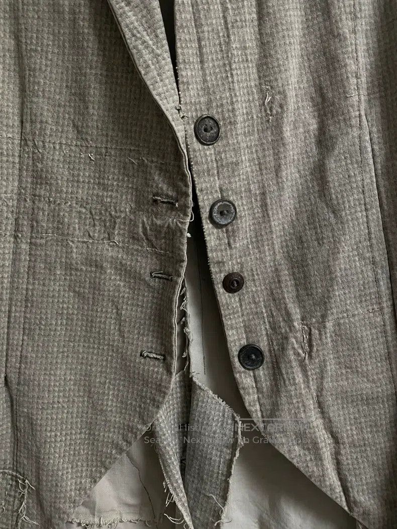 Greg Lauren Greg Lauren jacket Size US M / EU 48-50 / 2 - 4 Thumbnail