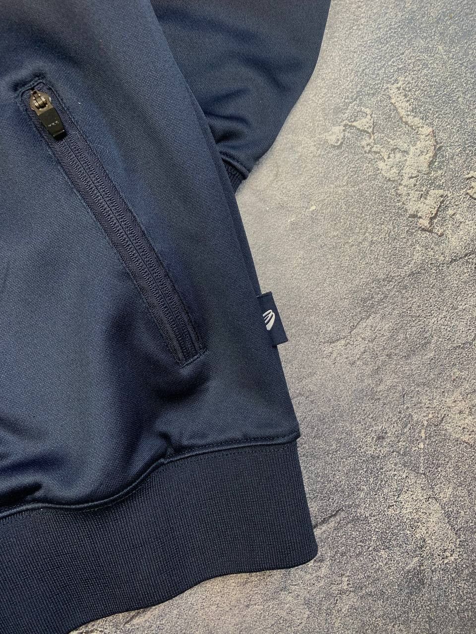 Bristol Studios Bristol City FC Full Zip Track Jacket Dark Blue Size US L / EU 52-54 / 3 - 9 Thumbnail