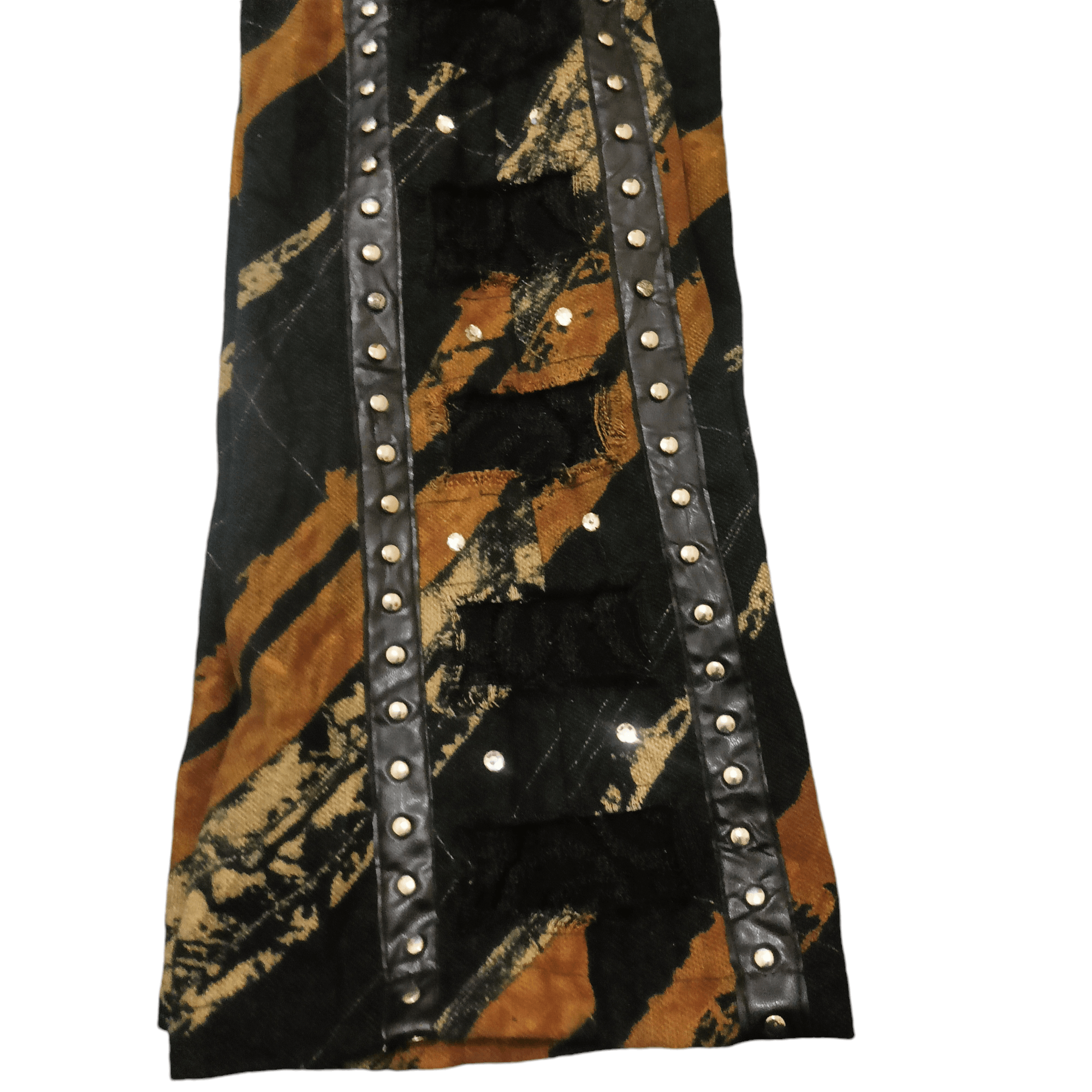 If Six Was Nine Rare!!! Inspired if six was nine L.G.B. Punk Style Size 29" - 10 Thumbnail