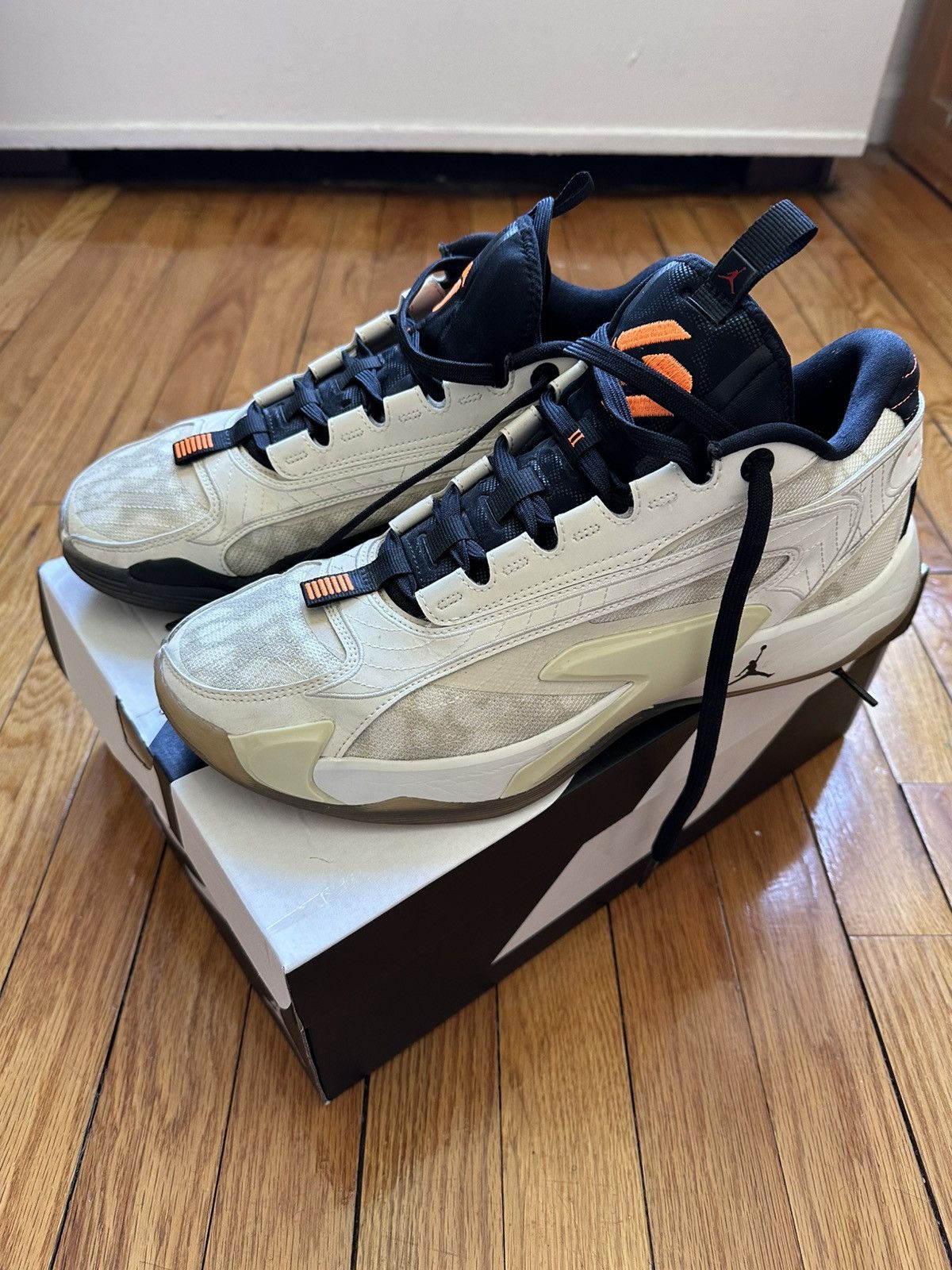 Jordan Brand Jordan Luka 2 Size US 12 / EU 45 - 1 Thumbnail