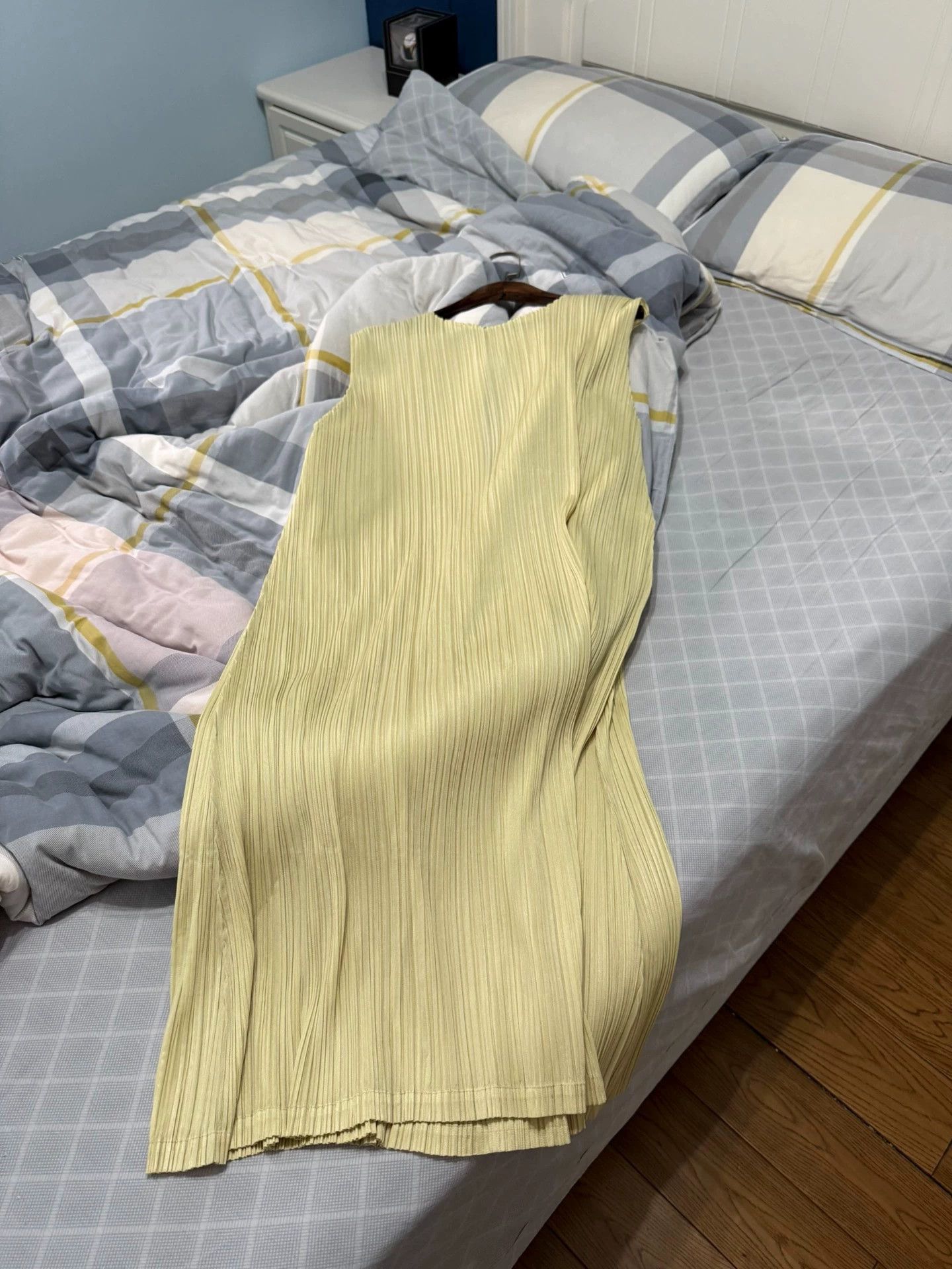 Other Issey Miyake/Issey Miyake dress Size L / US 10 / IT 46 - 5 Thumbnail