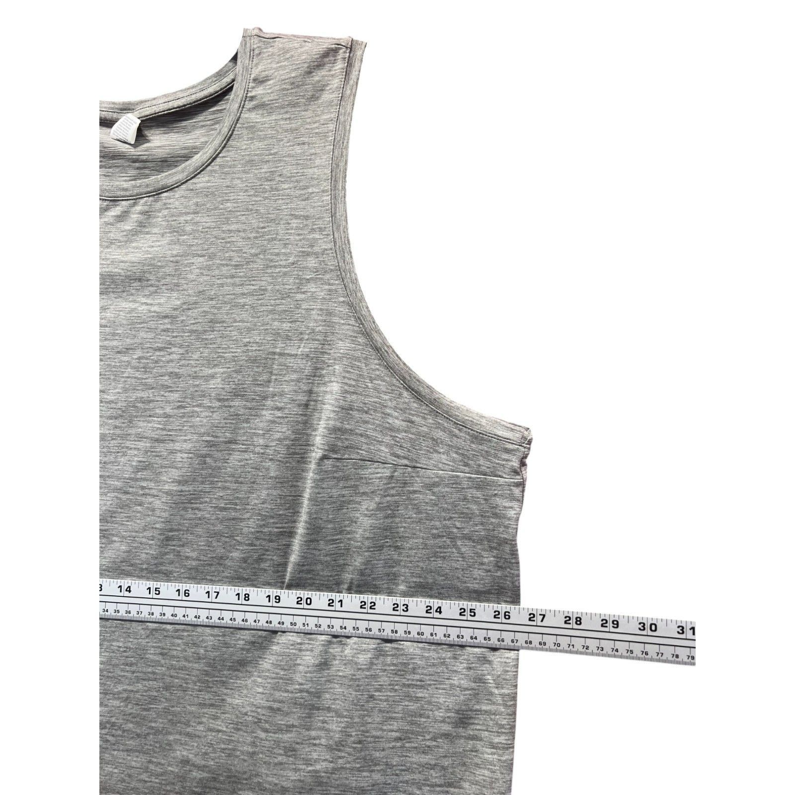 Other Xersion - Women's Everyday Crew Neck Sleeveless Tank Top - P Size 3XL / US 20-22 - 6 Thumbnail