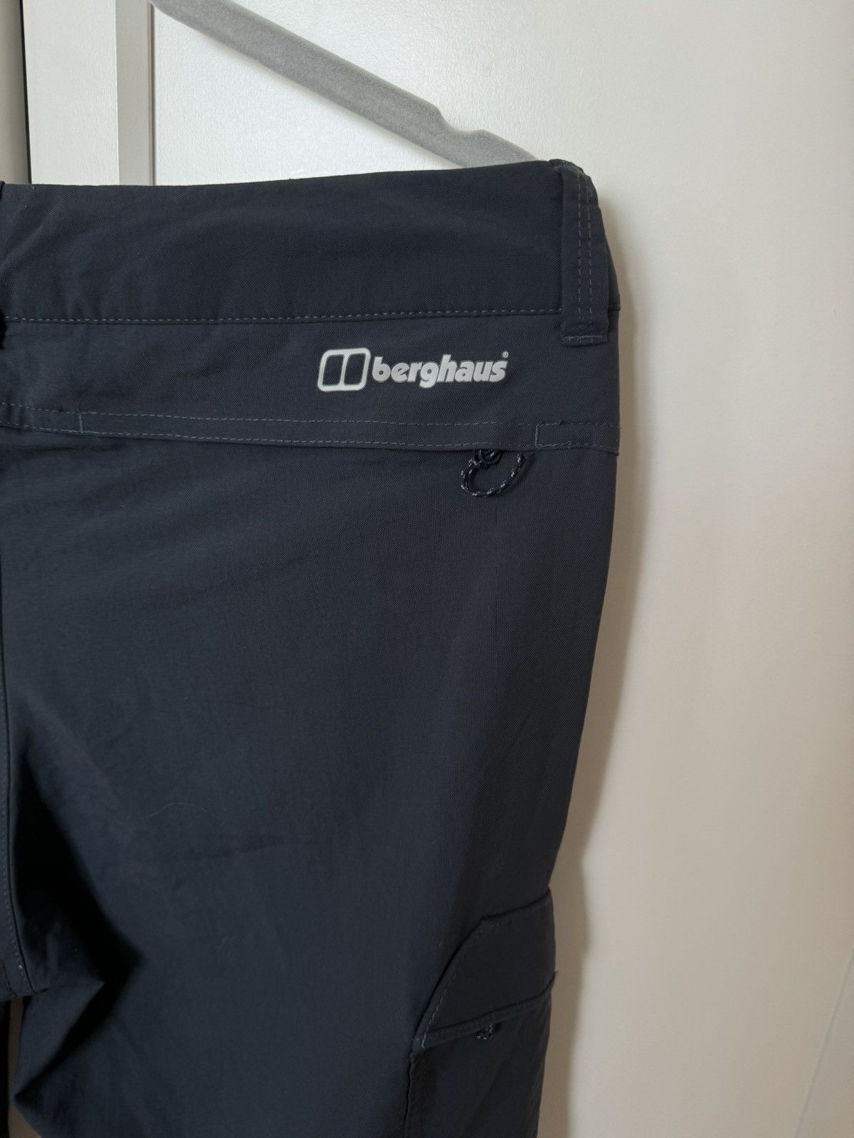 Berghaus Berghaus pants 2 in 1 shorts outdoor trekking Size US 32 / EU 48 - 5 Thumbnail