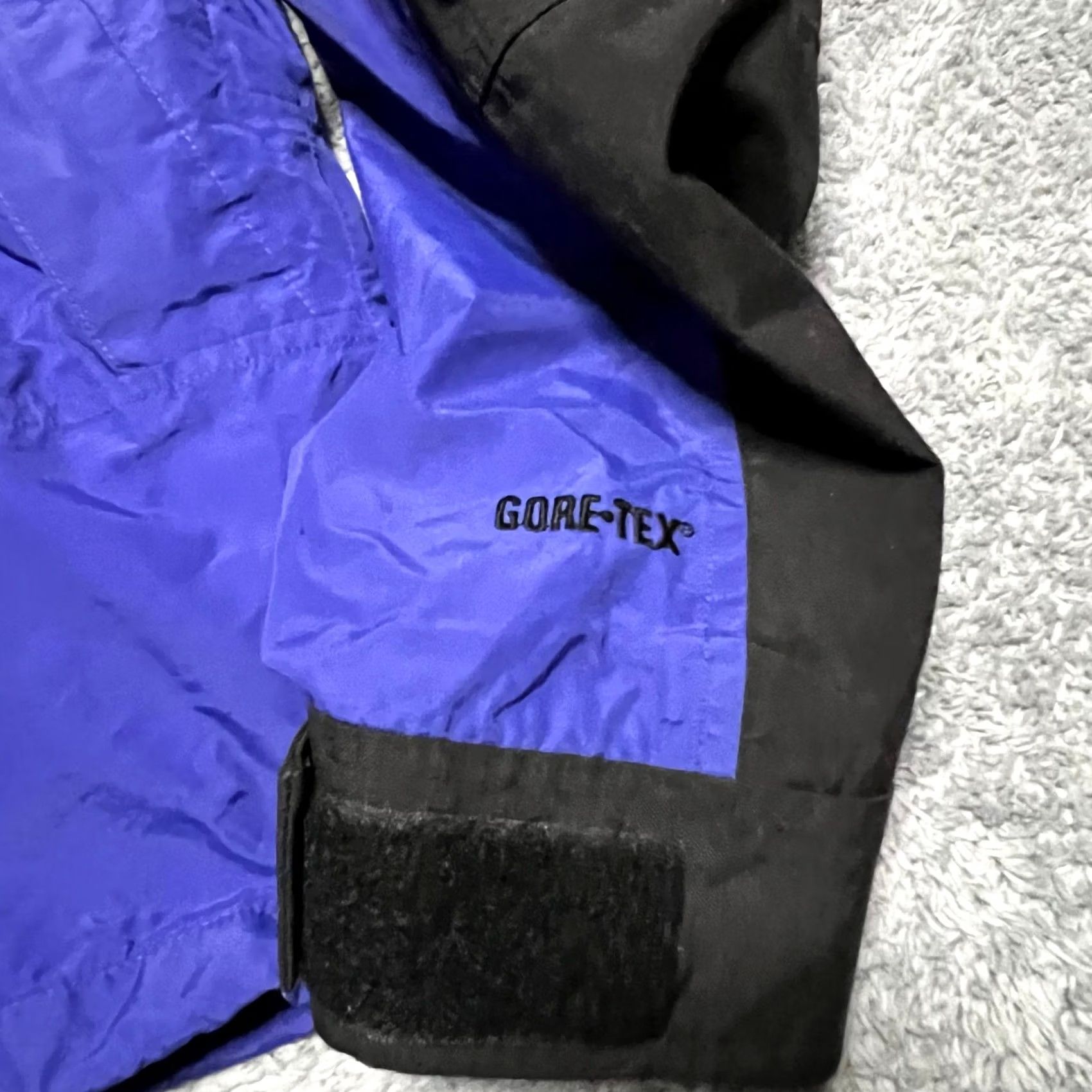 The North Face VINTAGE The North Face Mountain Jacket Parka Shirt? (reworded for clarity) Size US S / EU 44-46 / 1 - 3 Thumbnail