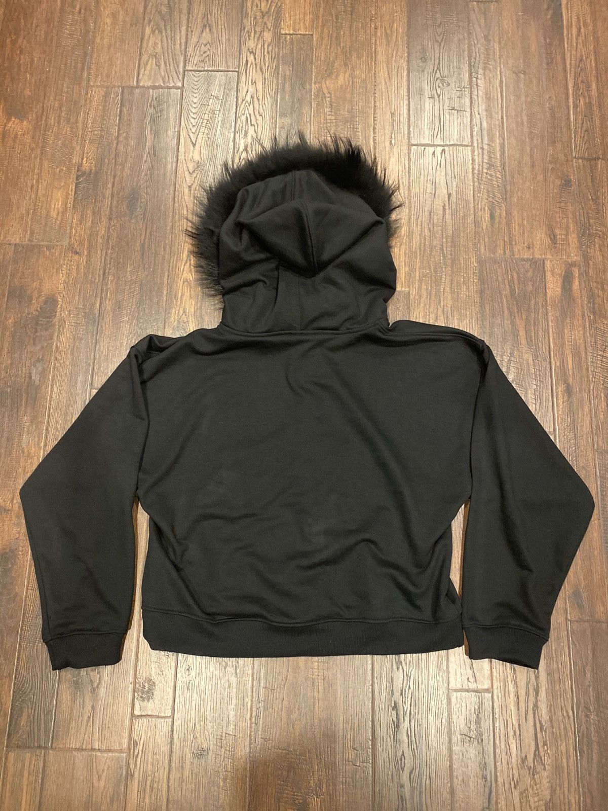 Other Fur Hood Zip Size US S / EU 44-46 / 1 - 2 Thumbnail