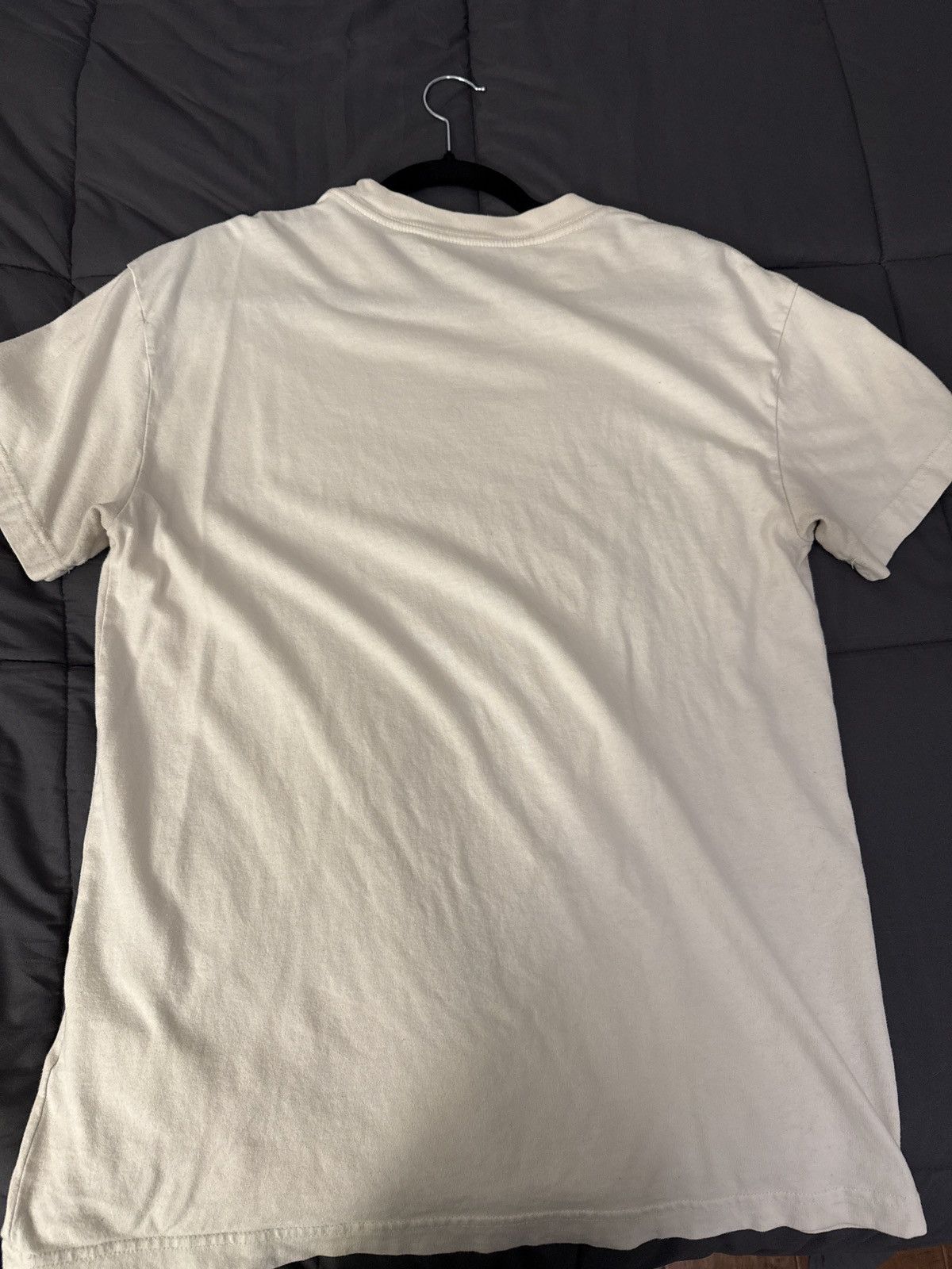 Abercrombie & Fitch Men’s M QUEEN ABERCROMBIE & FITCH GRAPHIC TEE Size US M / EU 48-50 / 2 - 2 Thumbnail