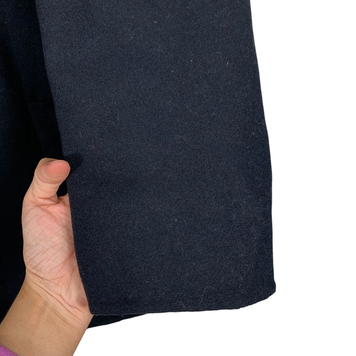 Lemaire × Uniqlo Uniqlo UUUU Lemaire Coat Size US XXL / EU 58 / 5 - 14 Thumbnail