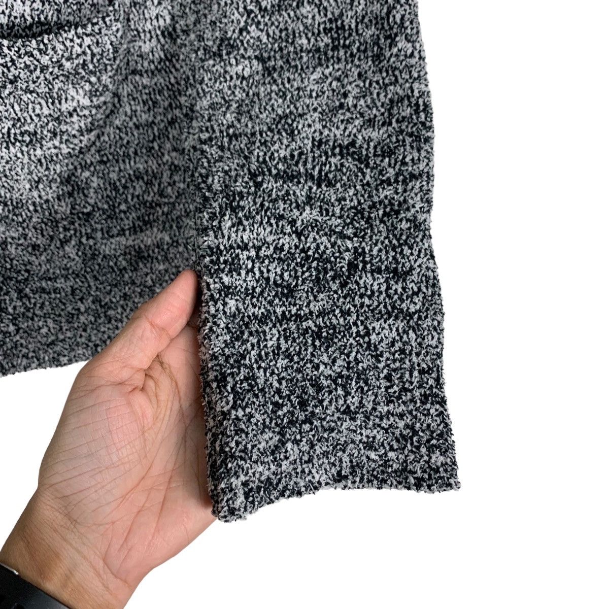 GOSTAR DE FUGA GOSTAR DE FUGA Cardigan Sweater #0476-C22 Size US S / EU 44-46 / 1 - 13 Thumbnail