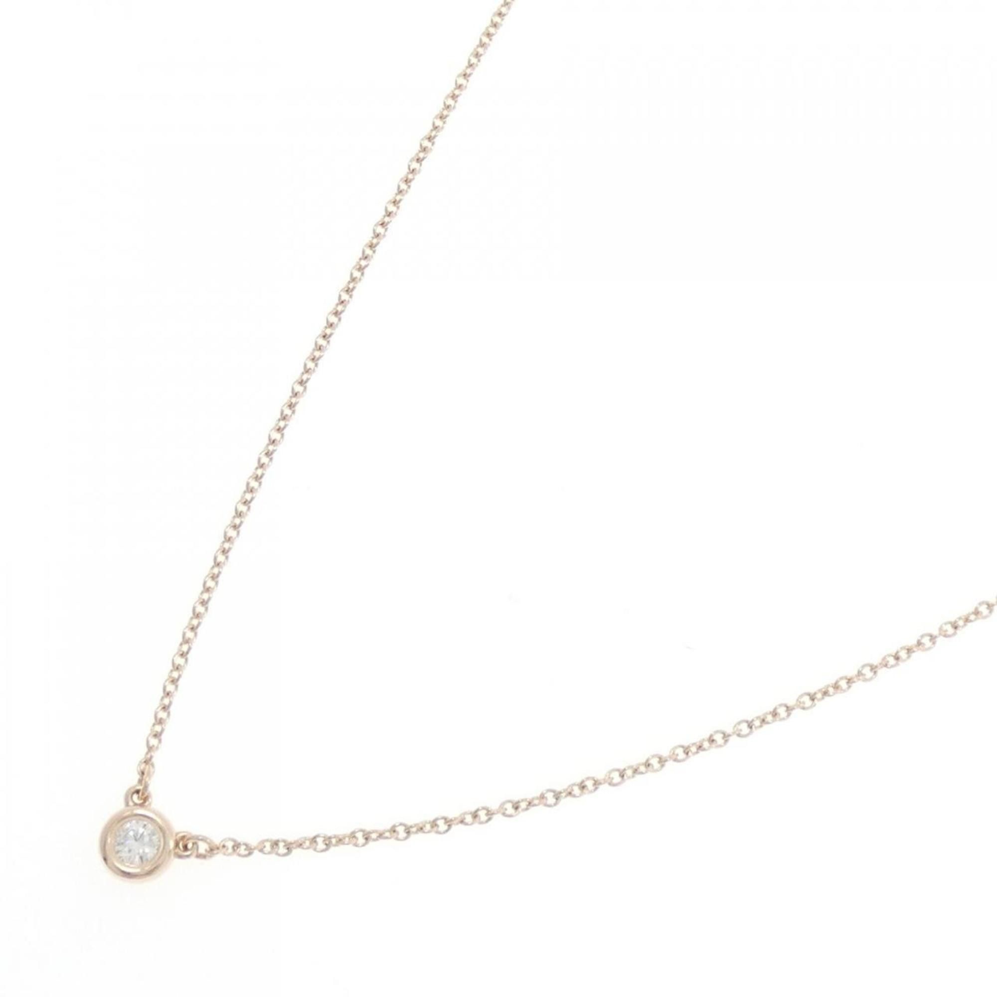 Tiffany & Co. Tiffany & Co Diamonds By The Yard necklace Size ONE SIZE - 1 Thumbnail