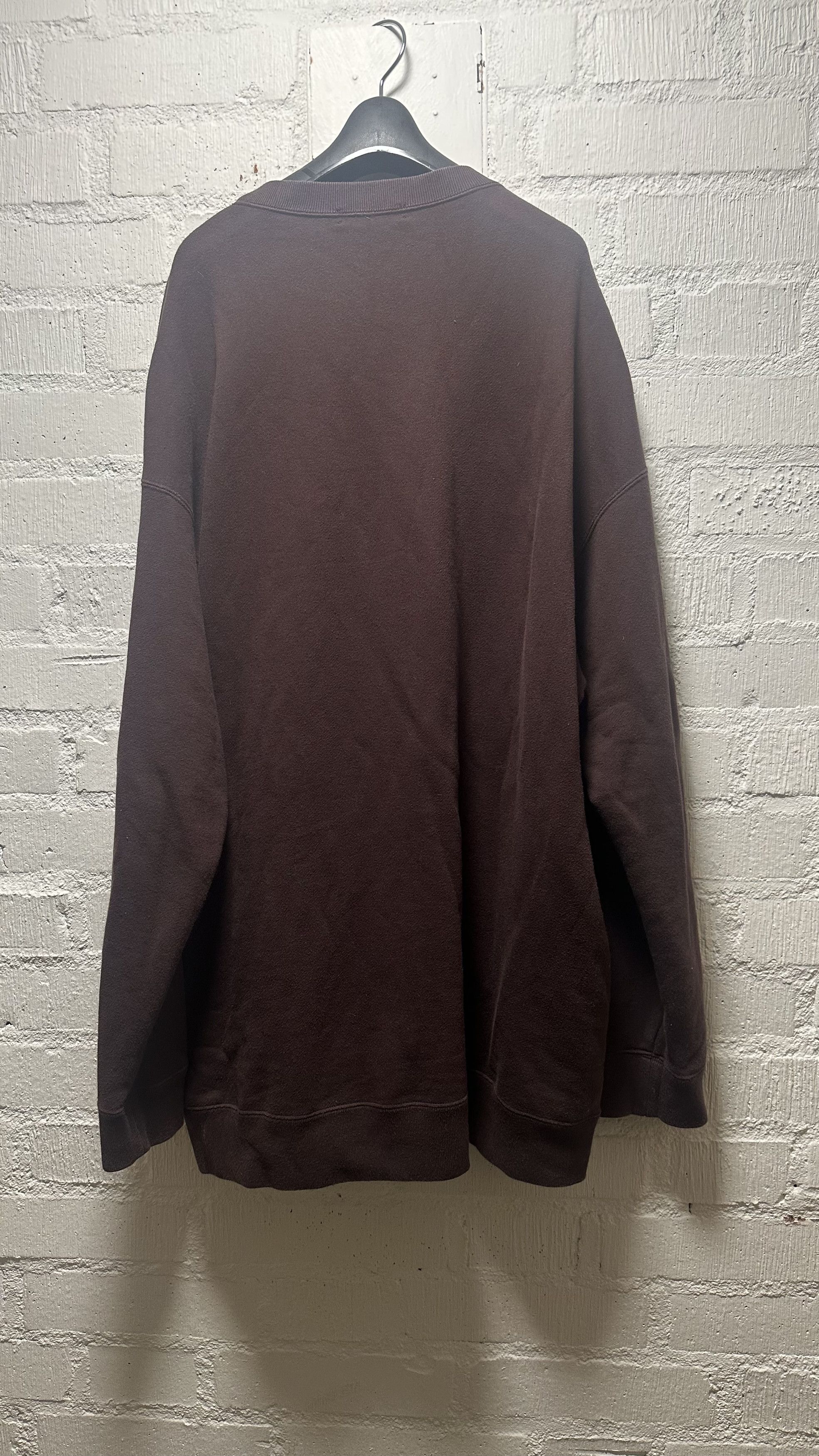 Undercover FW23 Oversize Sweater Size US XL / EU 56 / 4 - 3 Thumbnail