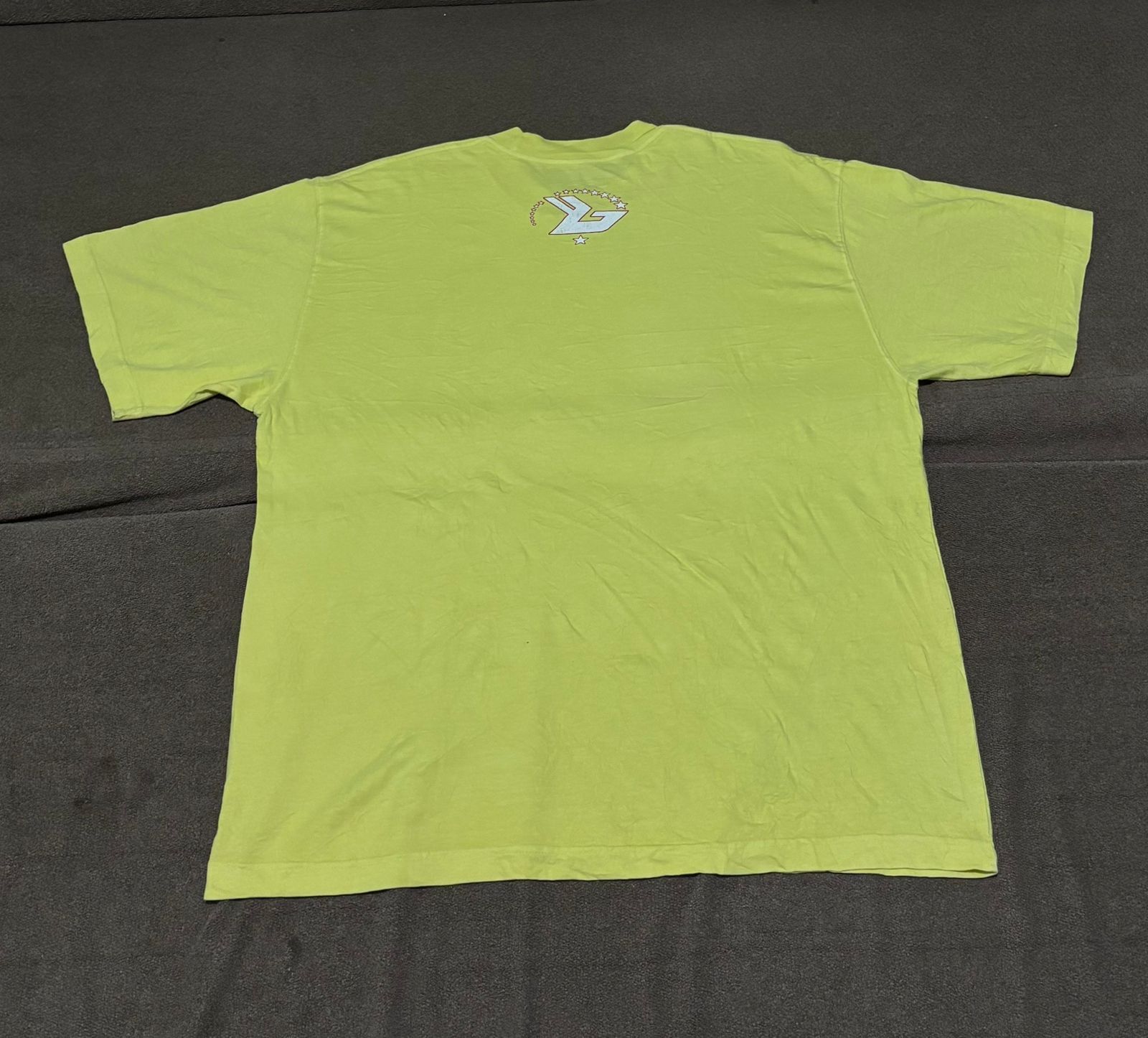 Band Tees Vtg rare Bjork Debut Shirt sugar cubes mbv radiohead Size US XL / EU 56 / 4 - 3 Thumbnail