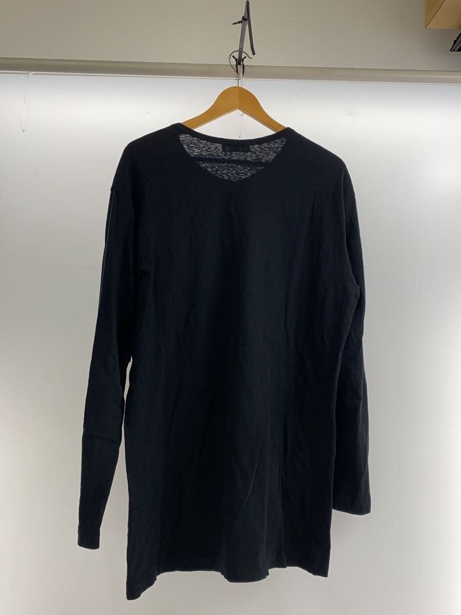 Yohji Yamamoto Night H yohji yamamoto Long sleeve T-shirt Size US L / EU 52-54 / 3 - 2 Thumbnail