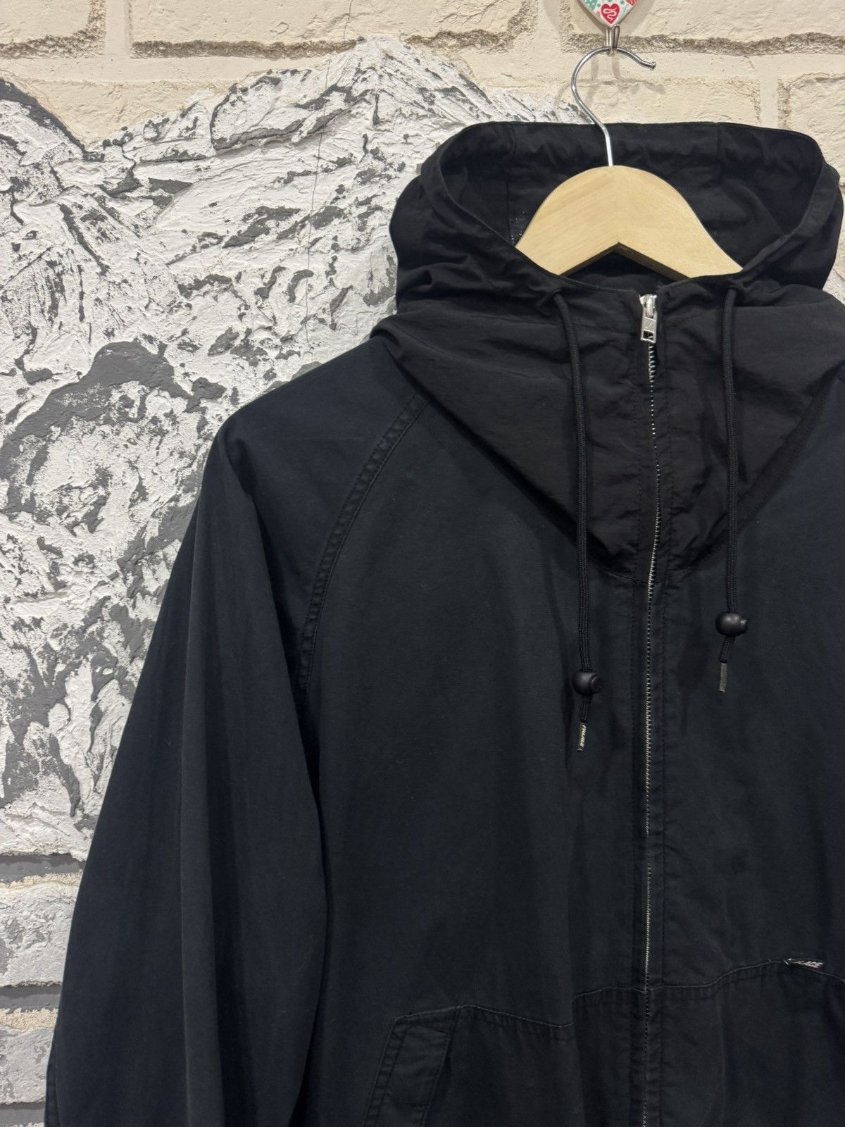 Palace Skateboards Jacket Size M