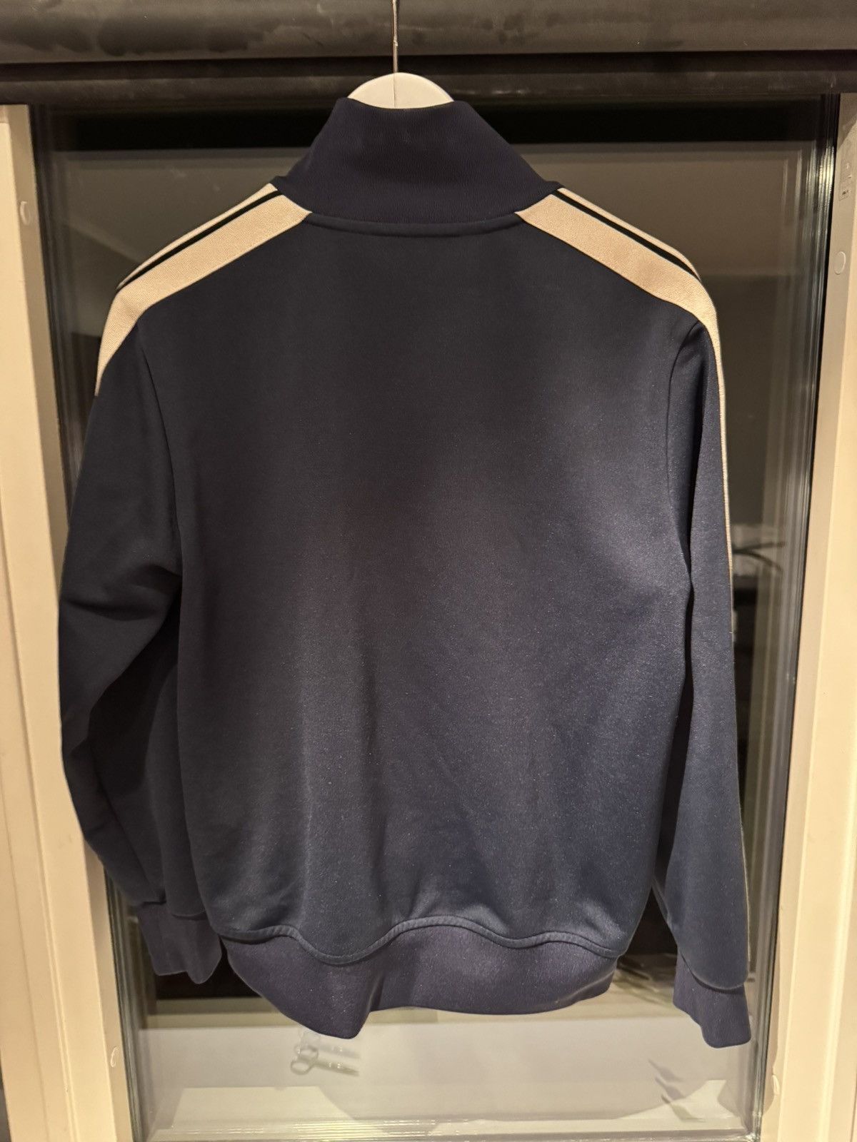 Palm angels tracksuit top