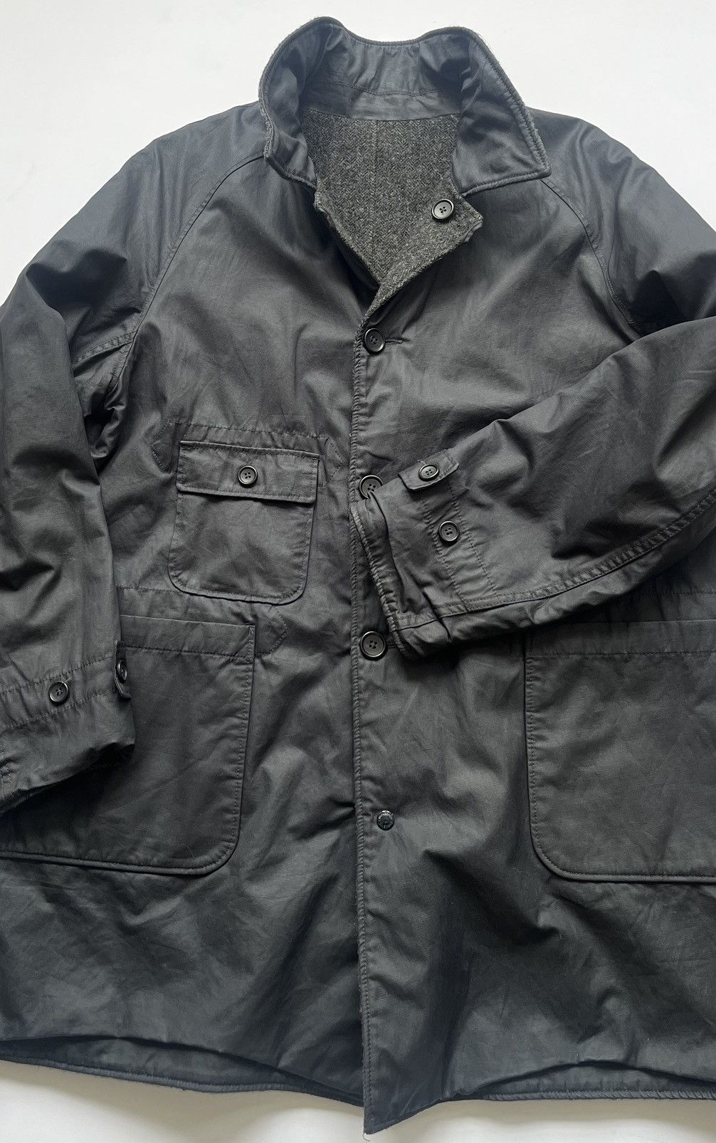 Engineered Garments Engineered Garments Size US XL / EU 56 / 4 - 2 Thumbnail