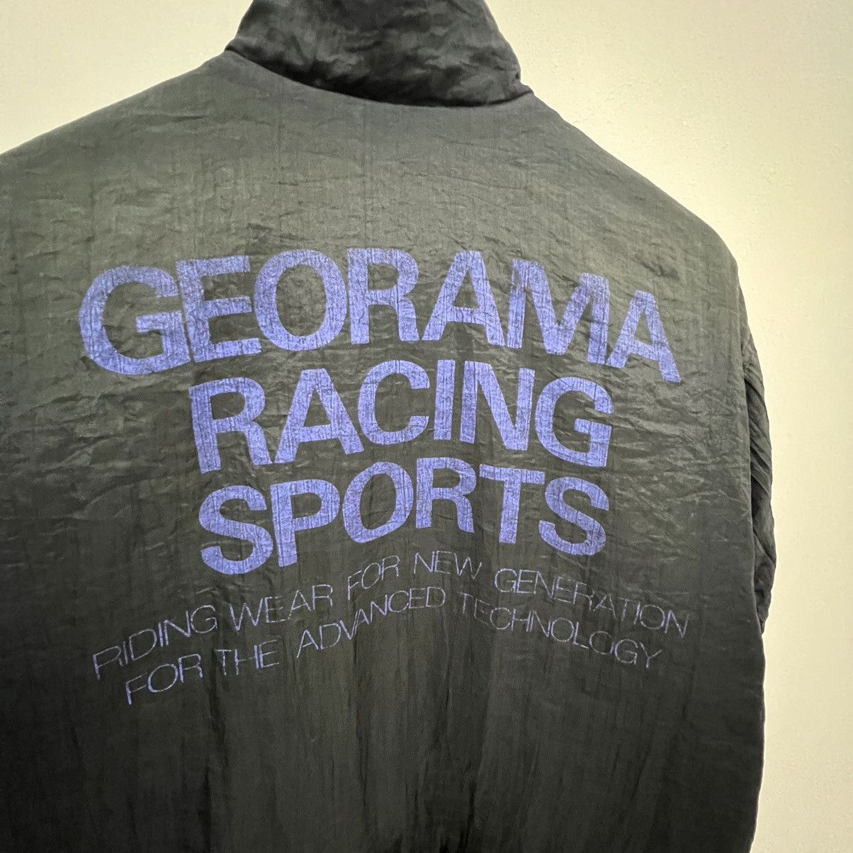 Yamaha Yamaha Georama Racing Size US M / EU 48-50 / 2 - 4 Thumbnail