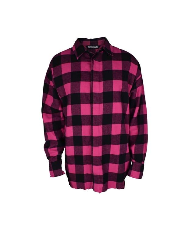 Palm Angels Shirt Size US XXL / EU 58 / 5 - 1 Preview