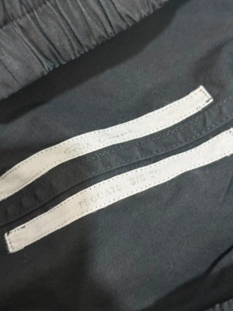 Rick Owens Rick Owens Pant split shorts-2505 Size US 30 / EU 46 - 3 Thumbnail