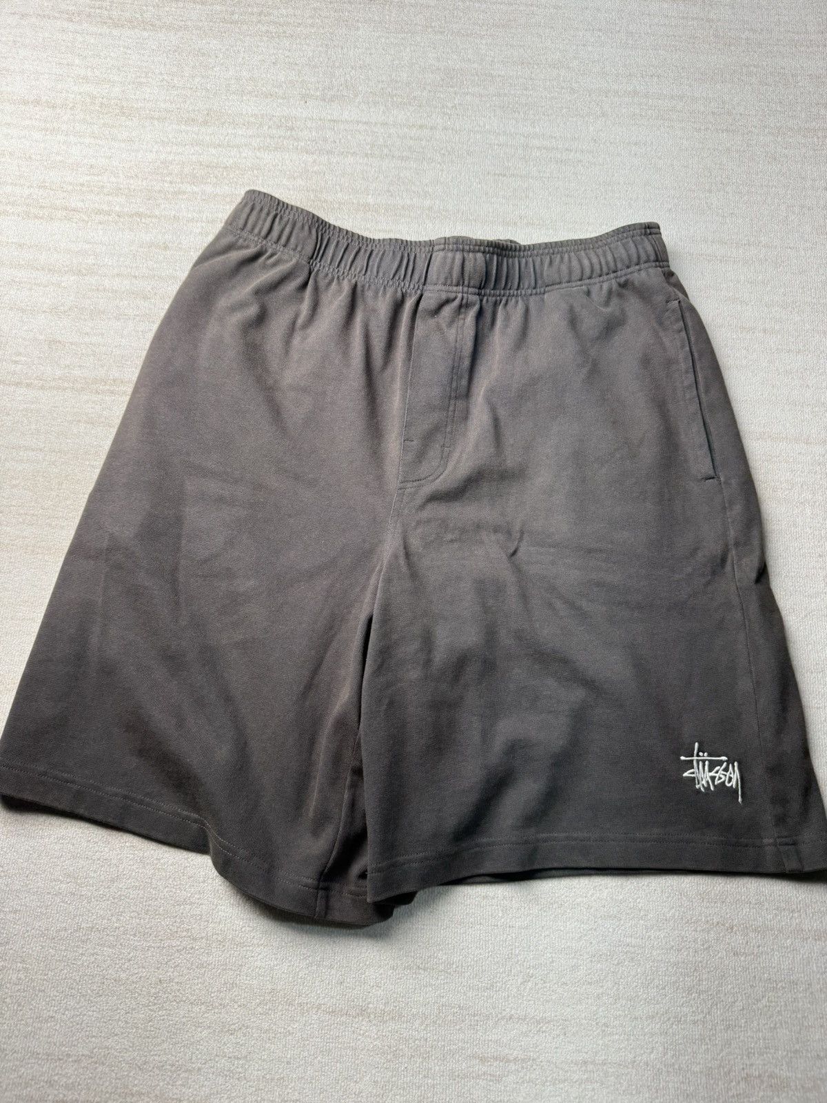 Stussy Stussy shorts M Size US 32 / EU 48 - 1 Thumbnail