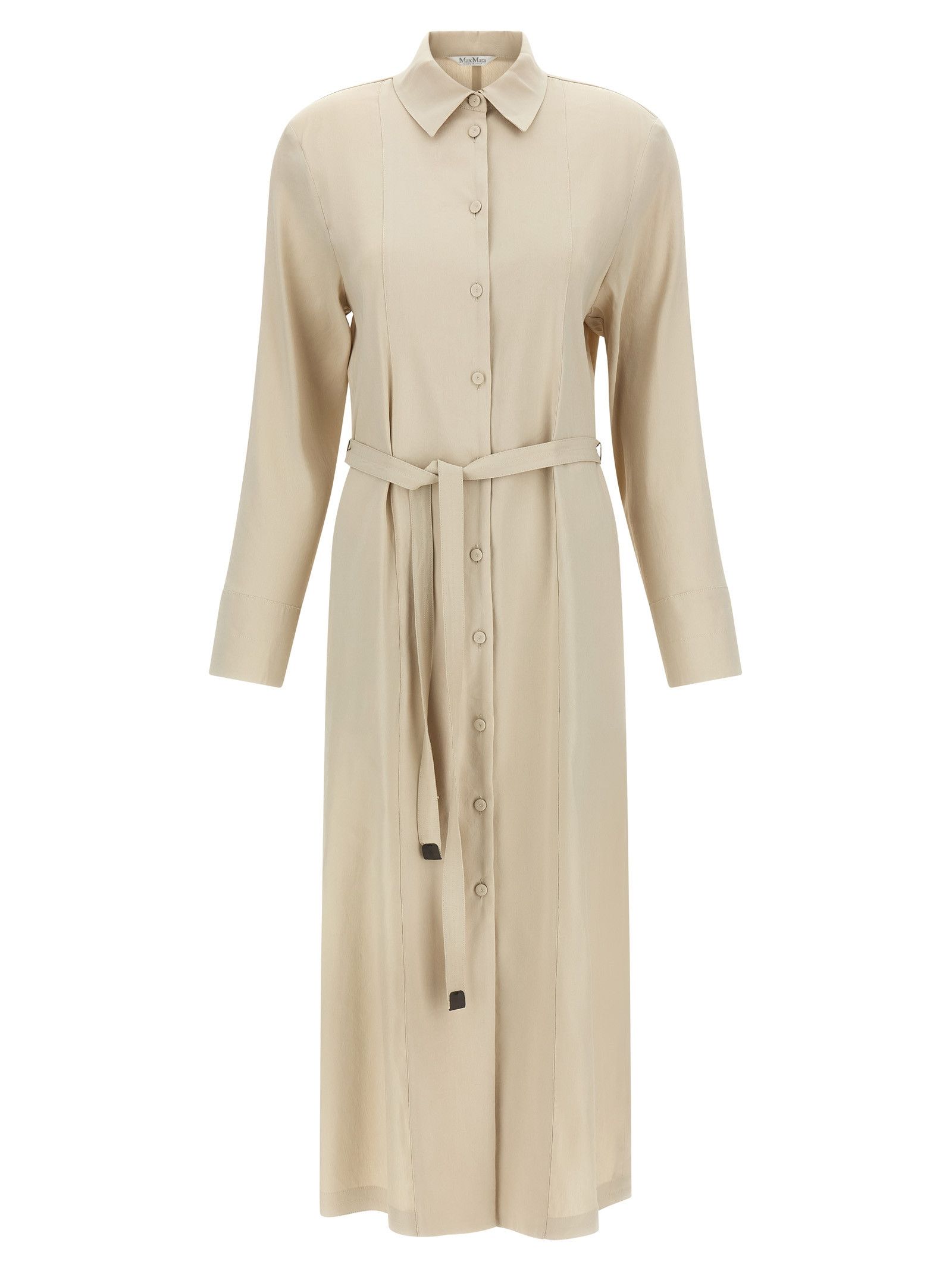 Max Mara 'MxpNordica' dress Size M / US 6-8 / IT 42-44 - 1 Thumbnail