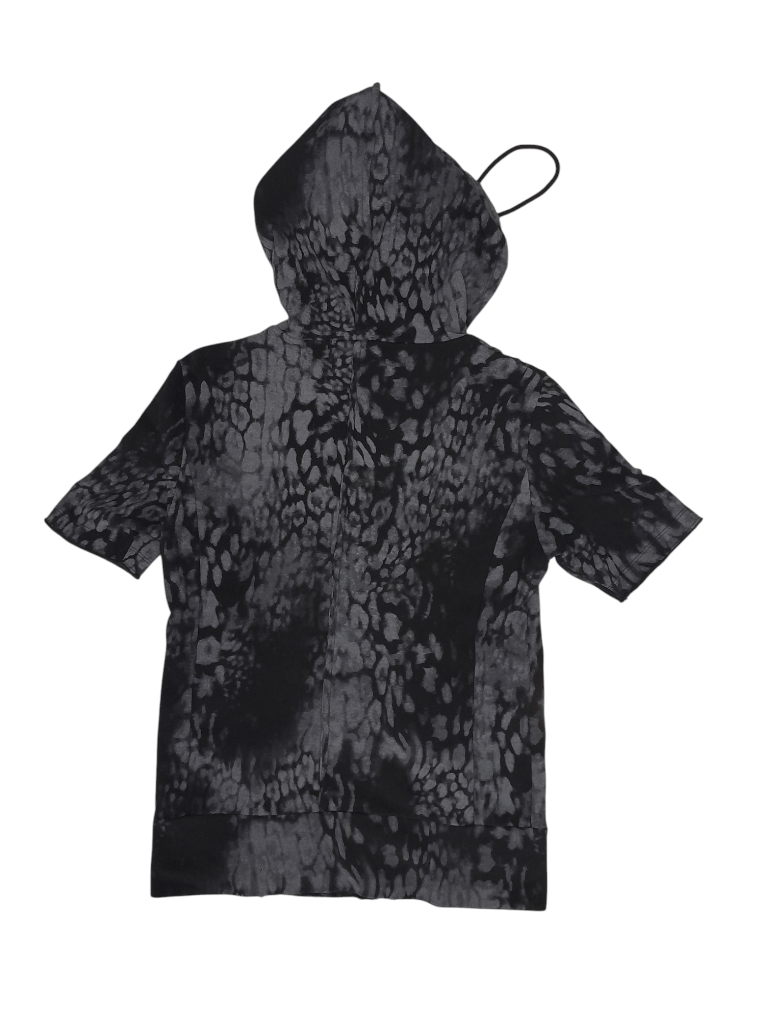 Tornado Mart Tornado Mart Japan Hoodie Jacket (F628) Size US M / EU 48-50 / 2 - 3 Thumbnail