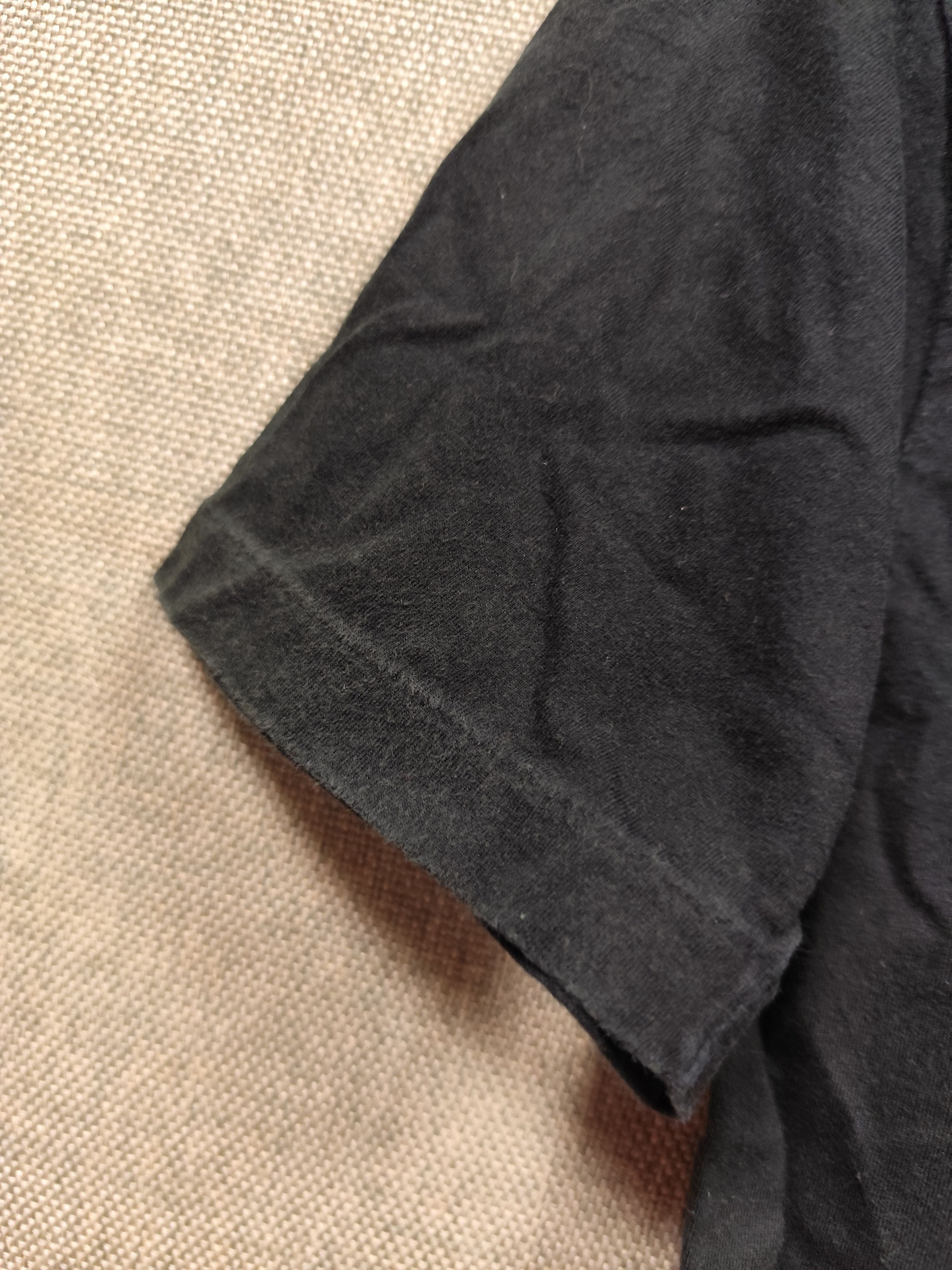 Issey Miyake Vintage t shirt issey miyake Size US S / EU 44-46 / 1 - 2 Thumbnail