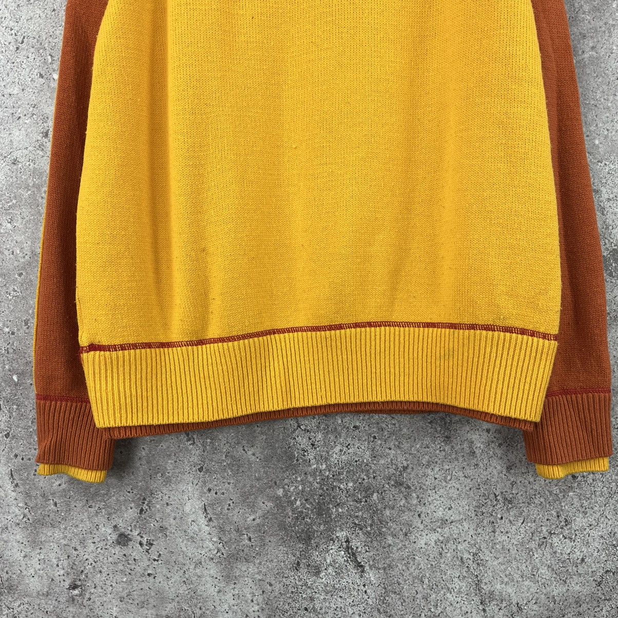 Billabong Vtg 90’s Billabong Wool Zip Sweater Knit Embroidery Big Logo Size US XL / EU 56 / 4 - 11 Thumbnail