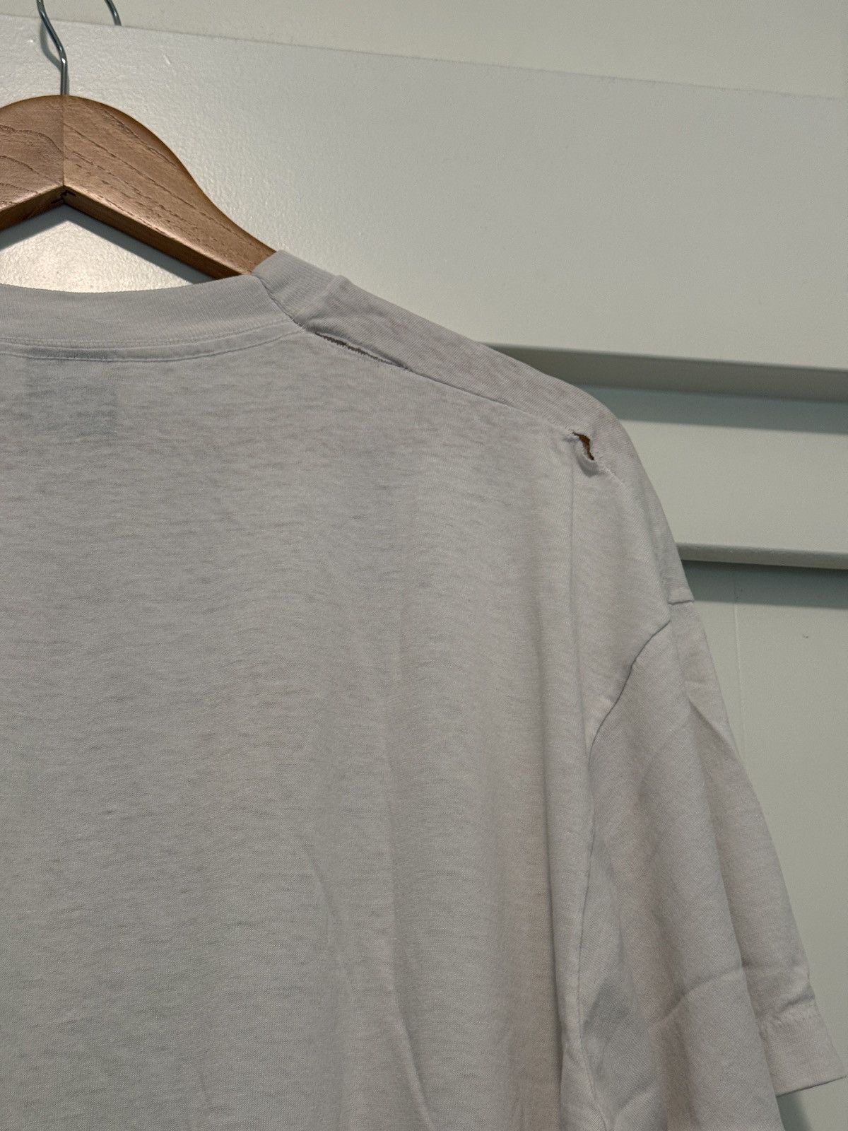 Vintage Vintage Herseys Sean Wotherspoon Tee Size US L / EU 52-54 / 3 - 5 Thumbnail