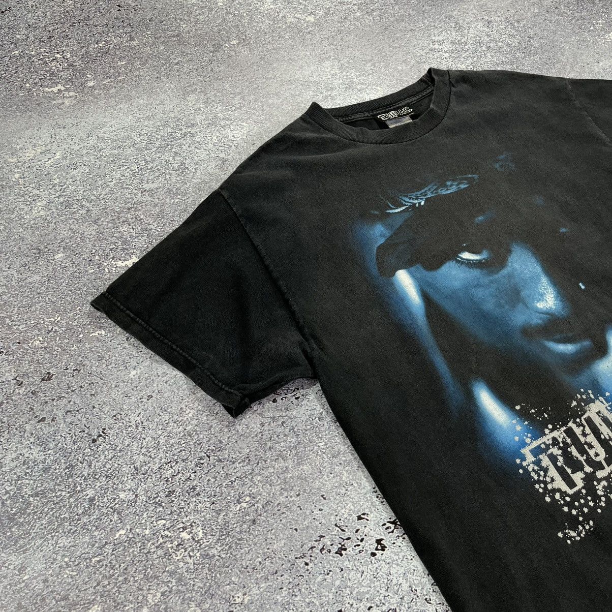 Band Tees × Rap Tees × Vintage Tupac 2006 Vintage Rap T Shirt Size US L / EU 52-54 / 3 - 8 Thumbnail
