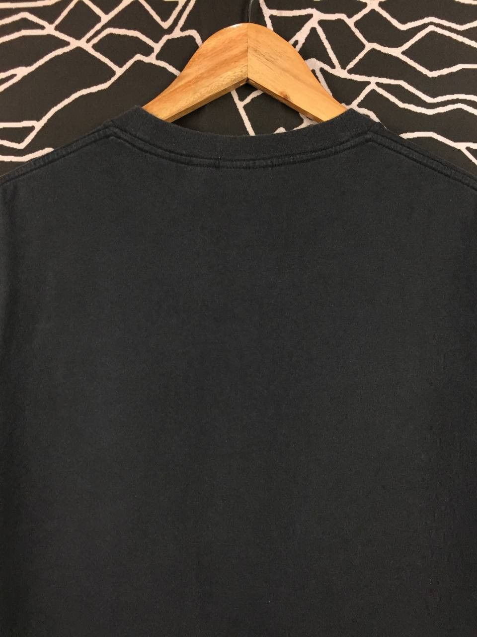 Gramicci Vtg Gramicci Original Freedom Embroidered Logo Pocket Tee Size US M / EU 48-50 / 2 - 6 Thumbnail