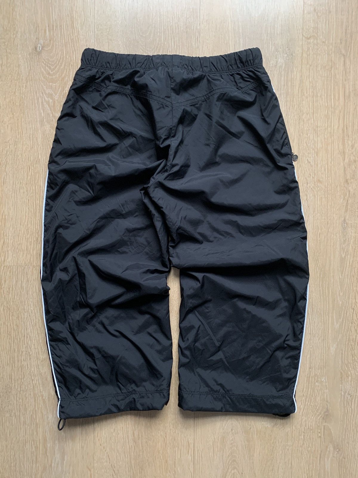 Nike × Vintage Vintage NIKE Shorts Y2K Size 26" / US 2 / IT 38 - 6 Thumbnail