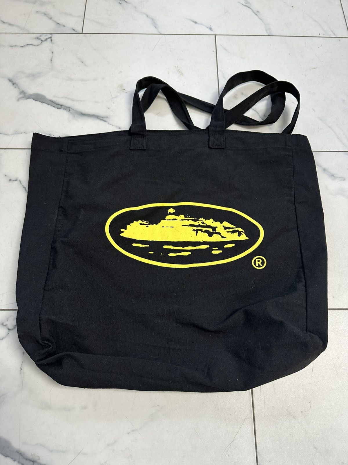 Corteiz Corteiz Tote Bag Size ONE SIZE - 2 Thumbnail
