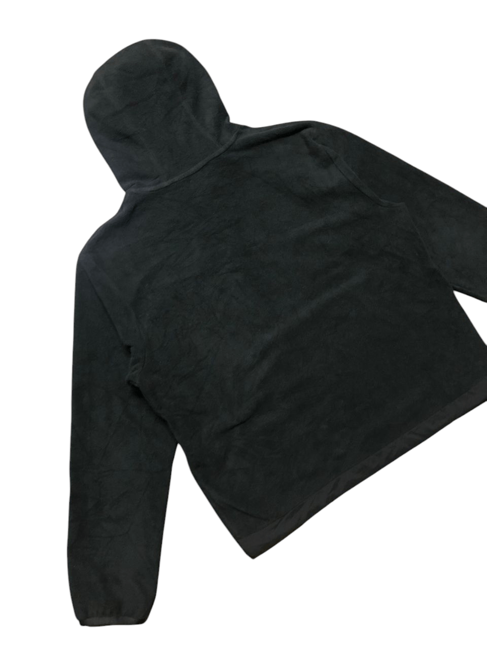 Nike NIKE BIG SWOOSH MENS CLIB FLEECE WINTERIZED FULLOVER Size US L / EU 52-54 / 3 - 7 Thumbnail