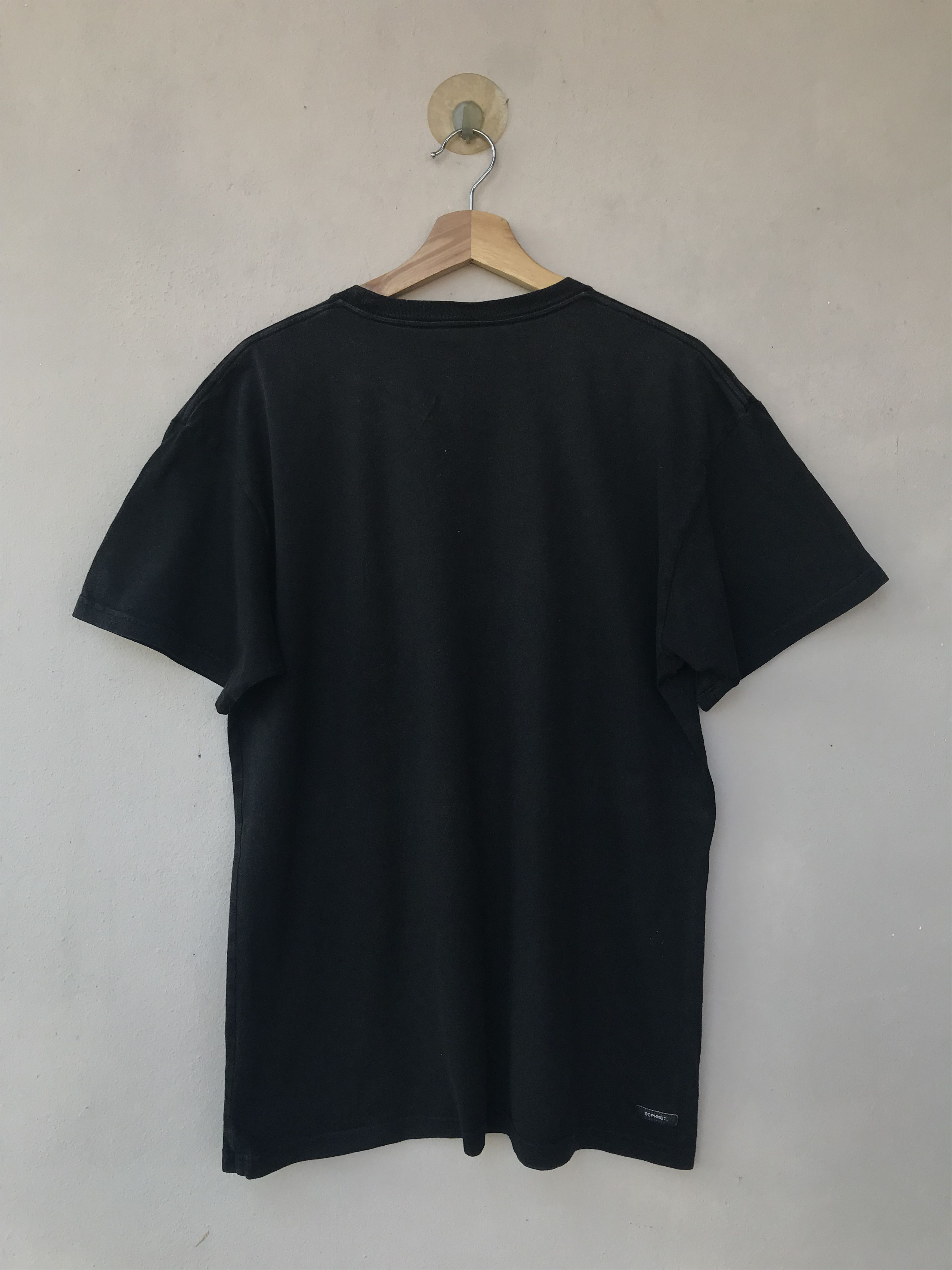 Sophnet. Vintage Sophnet. Pocket Tee Size US M / EU 48-50 / 2 - 7 Thumbnail