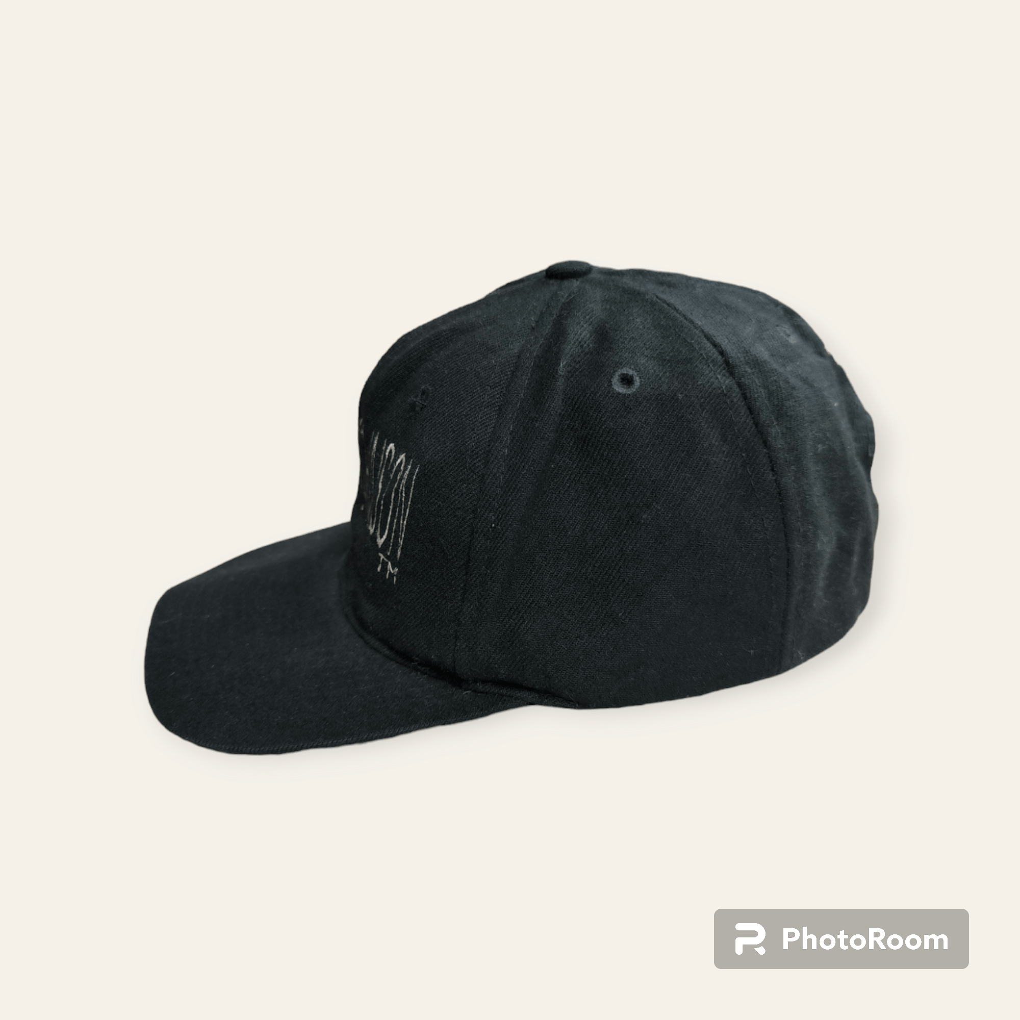 Band Tees Robert Johnson Blues Cap Size ONE SIZE - 2 Thumbnail