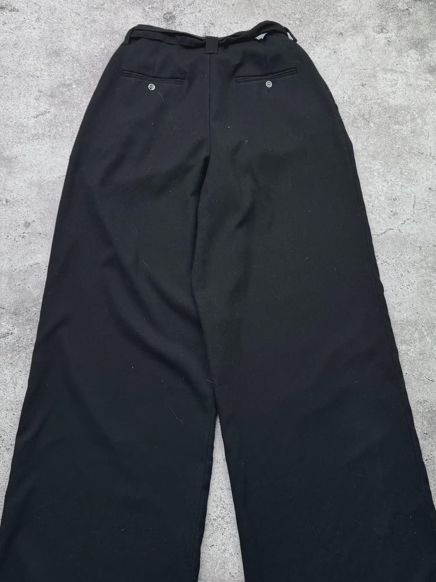 Vintage Vintage Parachute Pants C2 (V3) Size US 30 / EU 46 - 6 Thumbnail