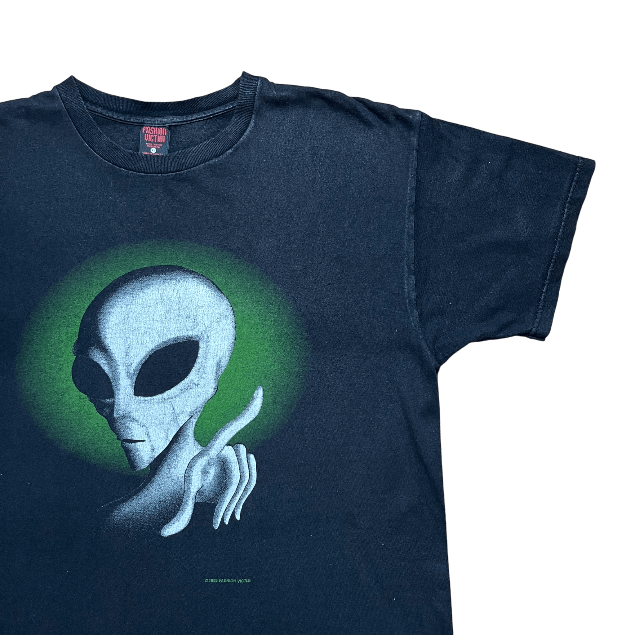 【 幻品 】 alien fashion victim vintage 幻品 】 alien fashion victim vintage