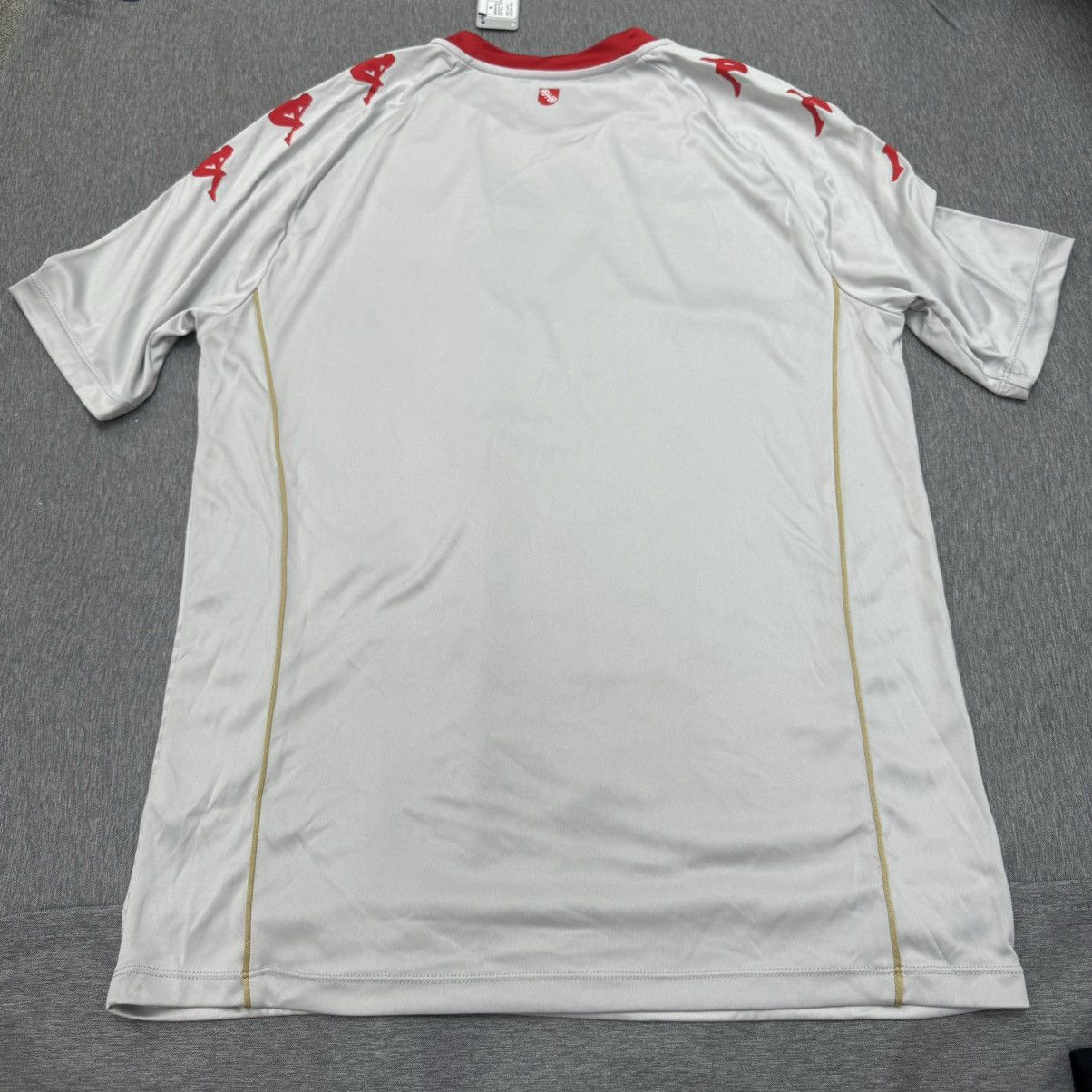 Kappa Mainz 21/22 away shirt (bnwt) Size US M / EU 48-50 / 2 - 2 Thumbnail