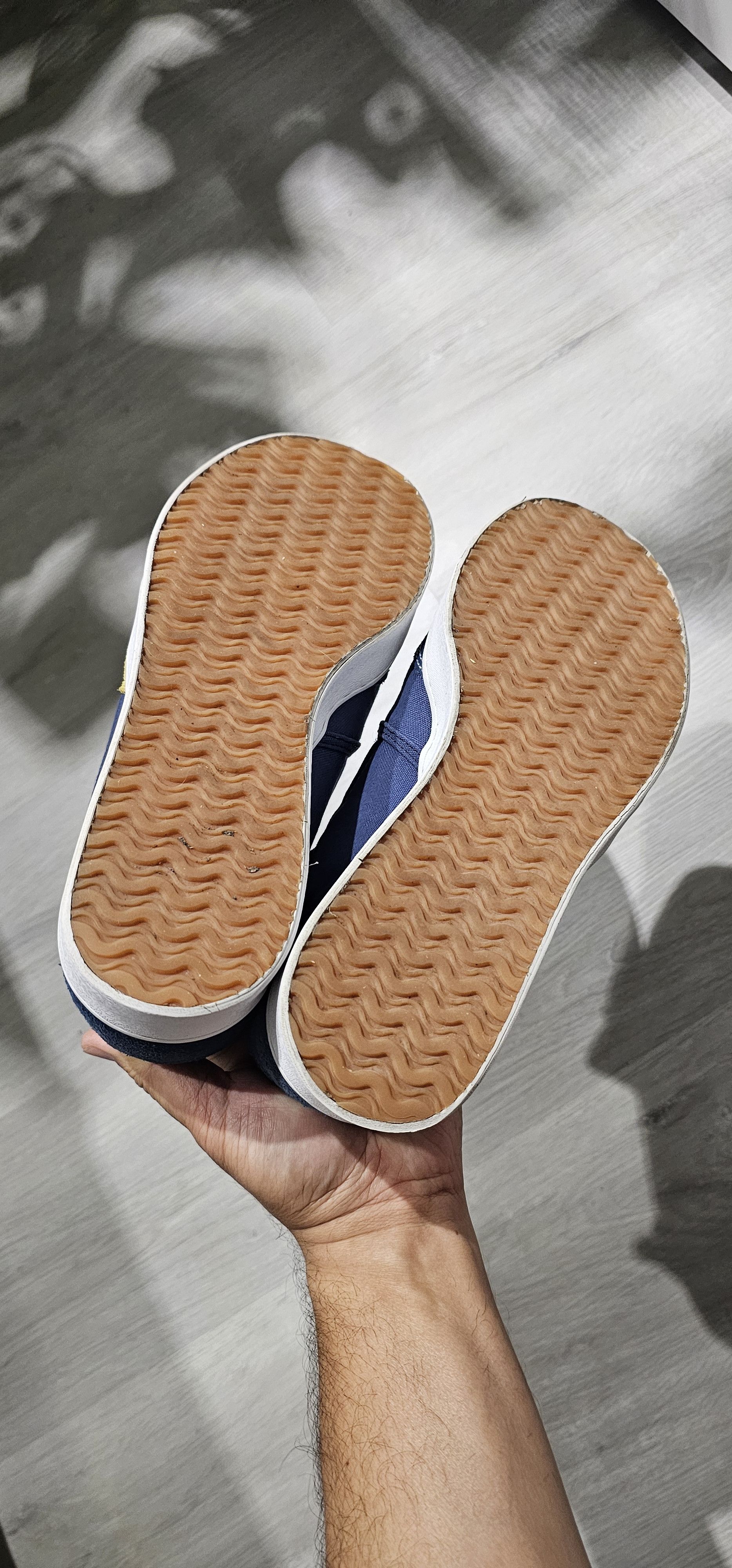 Kapital Kapital rain smile slip on shoes Size US 7.5 / EU 40-41 - 5 Thumbnail