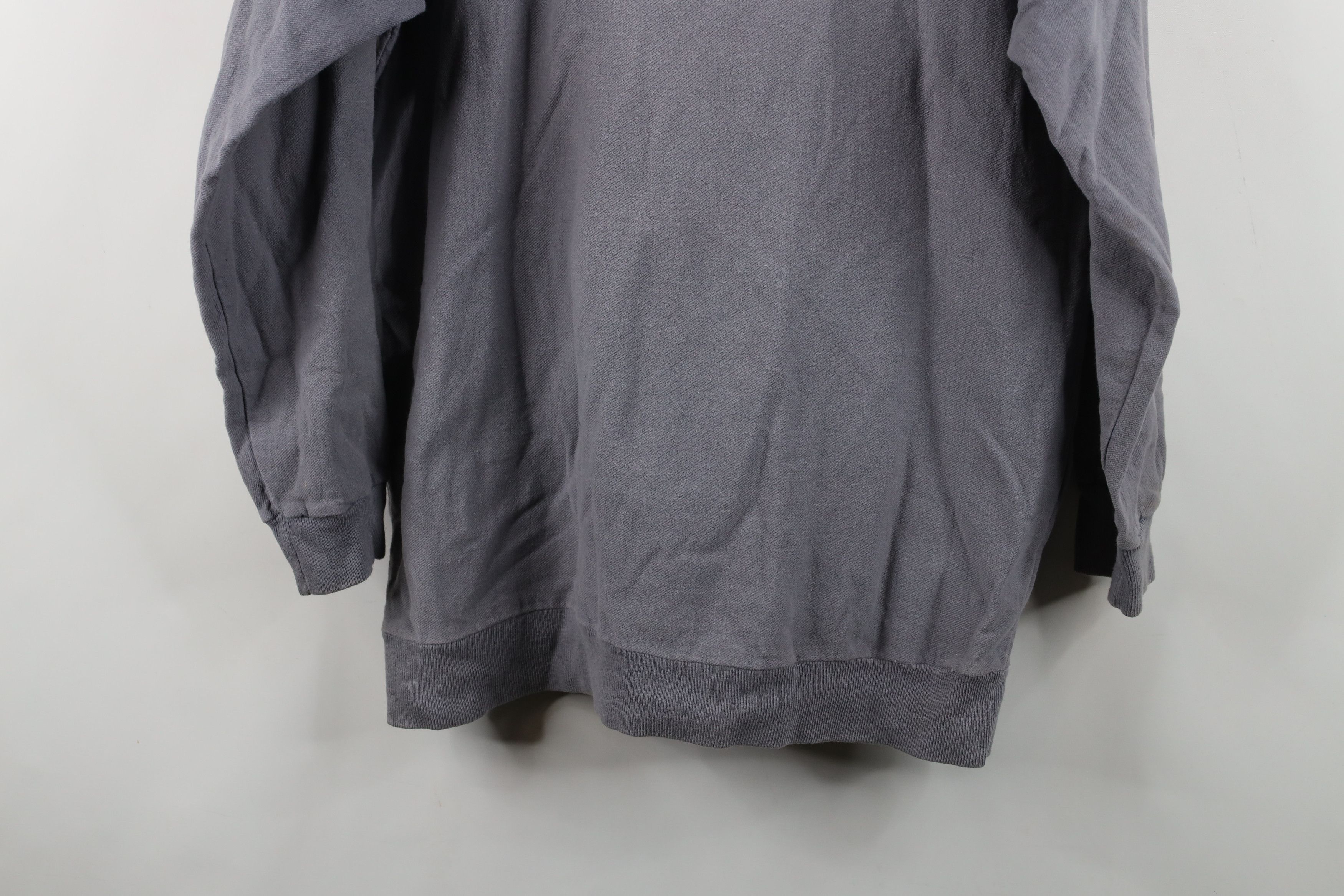 Vintage Vintage 90s Streetwear Paris Eiffel Tower Sweatshirt USA Size US S / EU 44-46 / 1 - 15 Thumbnail