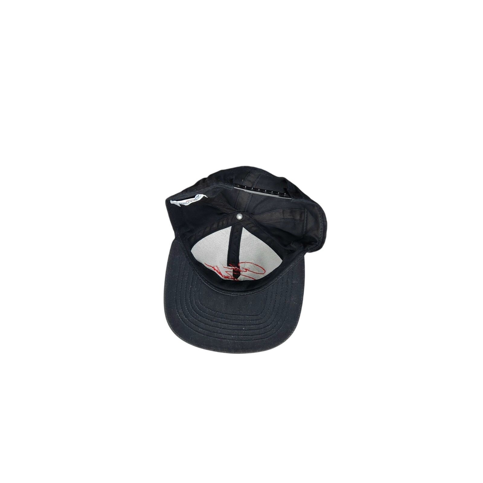 Other Vintage 90s Alan Jackson Snapback hat Size ONE SIZE - 5 Thumbnail